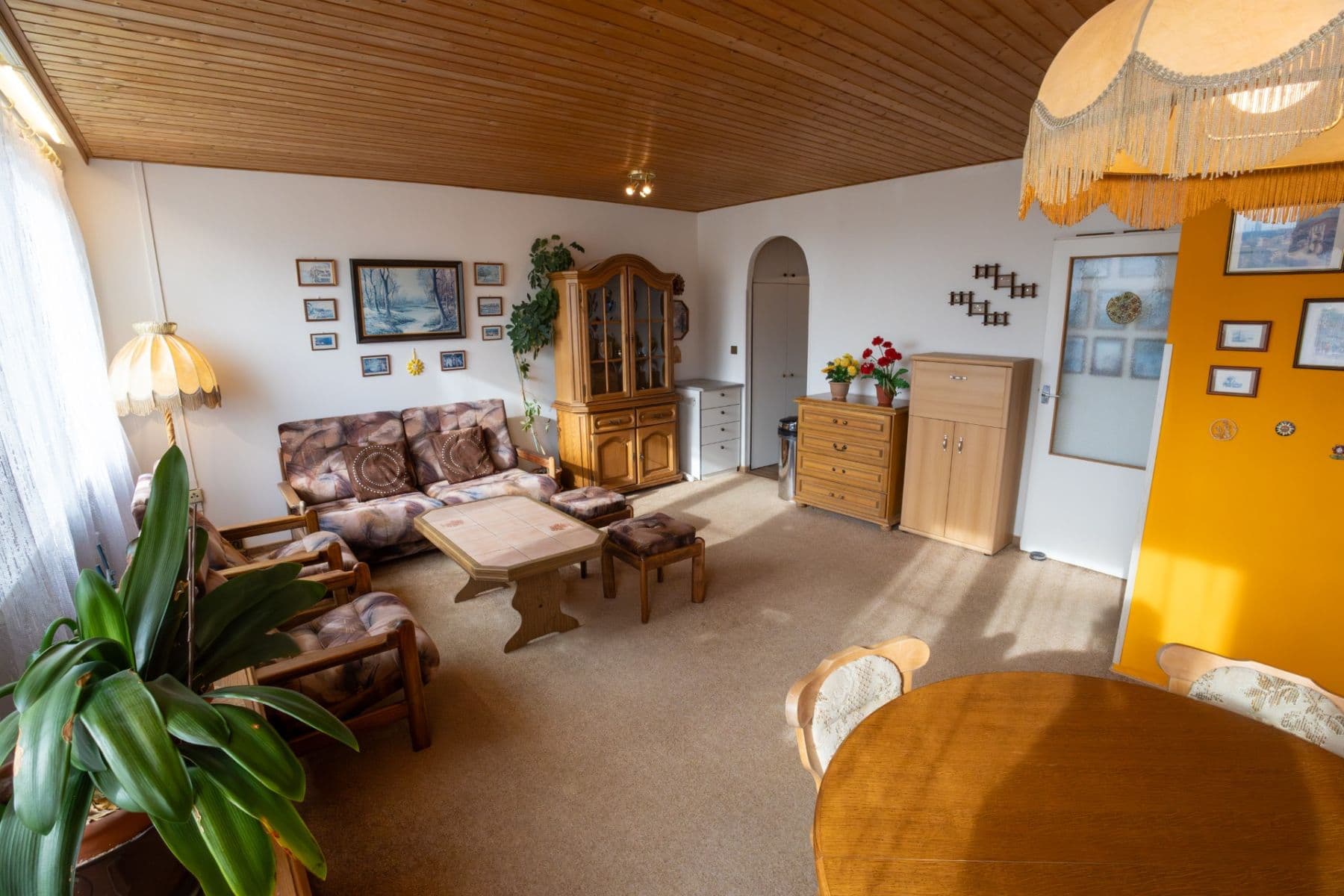 Prenájom bytu 2-izbový 57 m², Cafourkova, Praha, Praha Prenájom bytu 2-izbový 57 m², Cafourkova, Praha, Praha