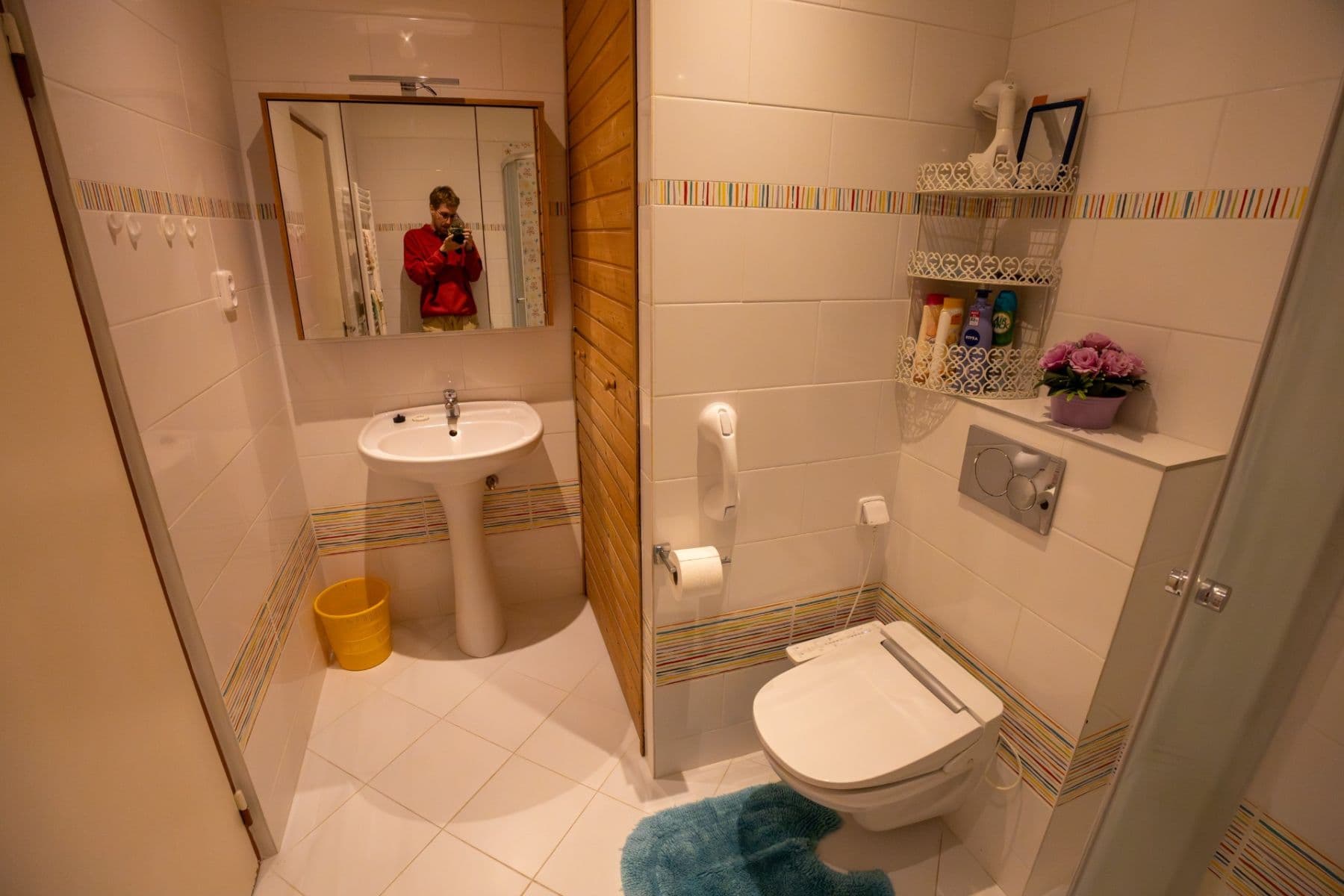Prenájom bytu 2-izbový 57 m², Cafourkova, Praha, Praha Prenájom bytu 2-izbový 57 m², Cafourkova, Praha, Praha