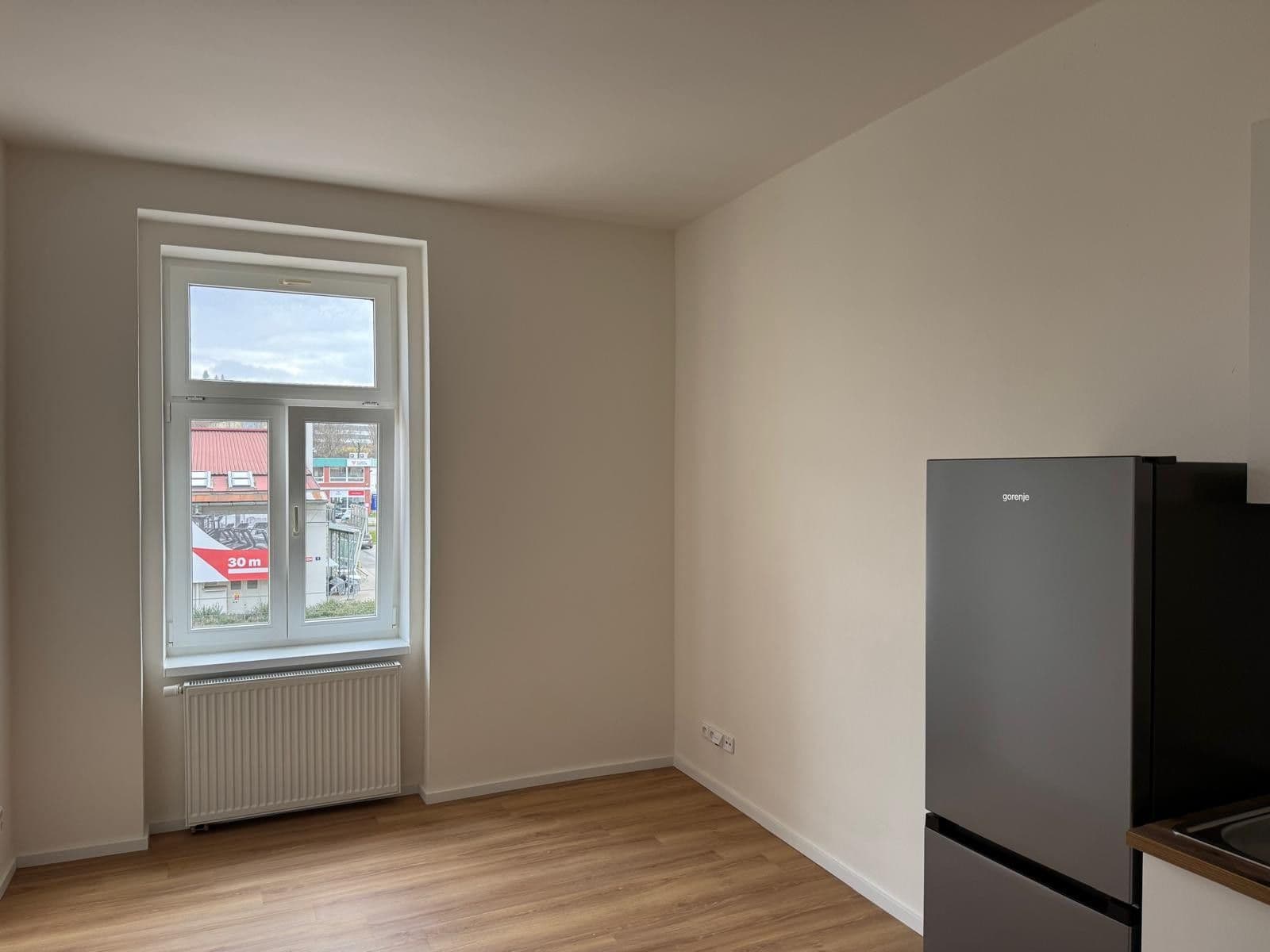 Prenájom bytu 2-izbový 34 m², Českomoravská, Praha, Praha Prenájom bytu 2-izbový 34 m², Českomoravská, Praha, Praha