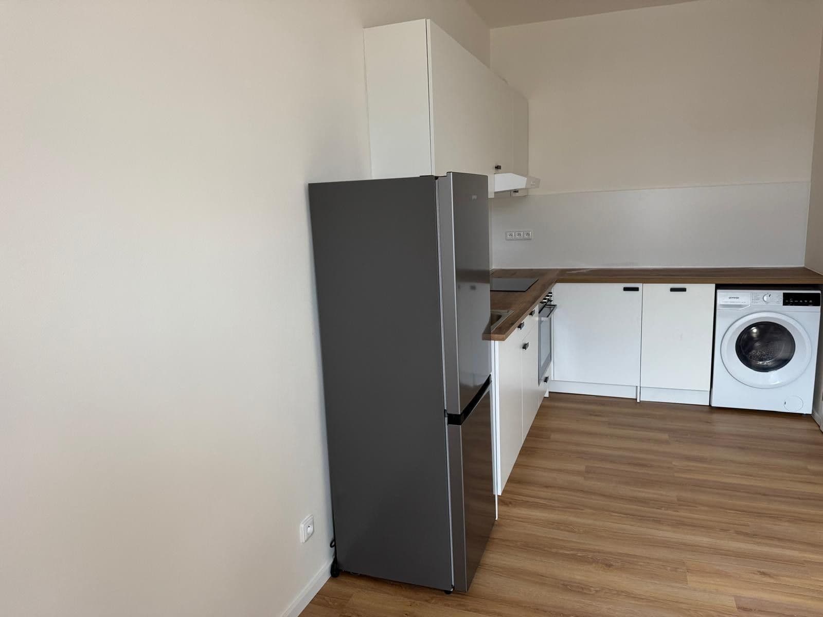 Prenájom bytu 2-izbový 34 m², Českomoravská, Praha, Praha Prenájom bytu 2-izbový 34 m², Českomoravská, Praha, Praha