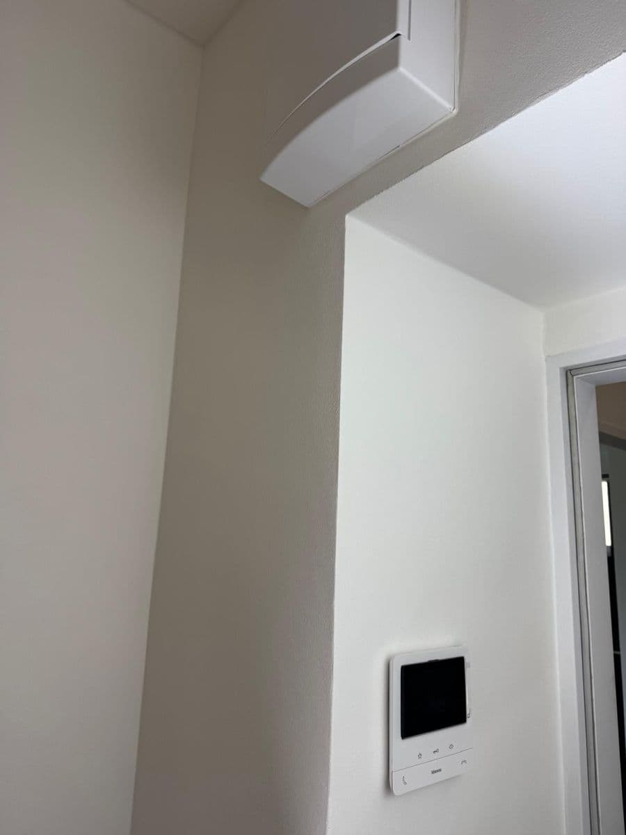 Prenájom bytu 2-izbový 34 m², Českomoravská, Praha, Praha Prenájom bytu 2-izbový 34 m², Českomoravská, Praha, Praha