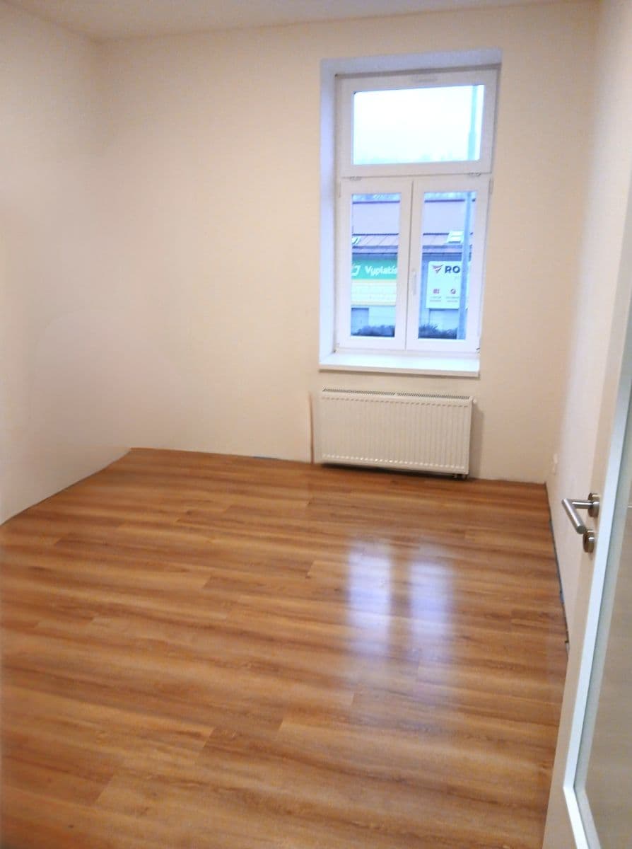 Prenájom bytu 2-izbový 34 m², Českomoravská, Praha, Praha Prenájom bytu 2-izbový 34 m², Českomoravská, Praha, Praha