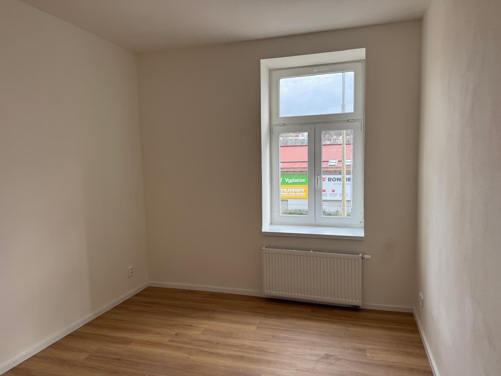 Prenájom bytu 2-izbový 34 m², Českomoravská, Praha, Praha Prenájom bytu 2-izbový 34 m², Českomoravská, Praha, Praha
