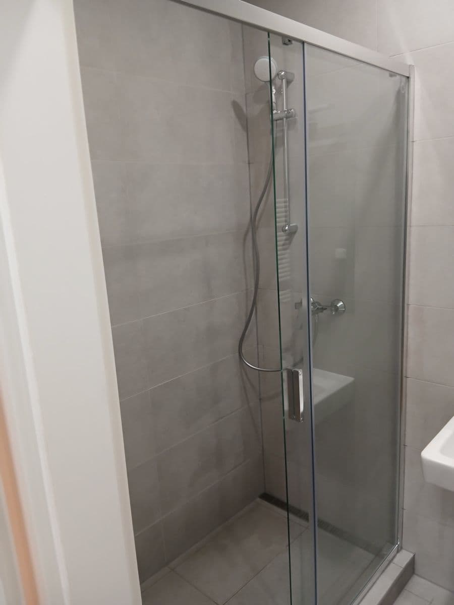 Prenájom bytu 2-izbový 34 m², Českomoravská, Praha, Praha Prenájom bytu 2-izbový 34 m², Českomoravská, Praha, Praha