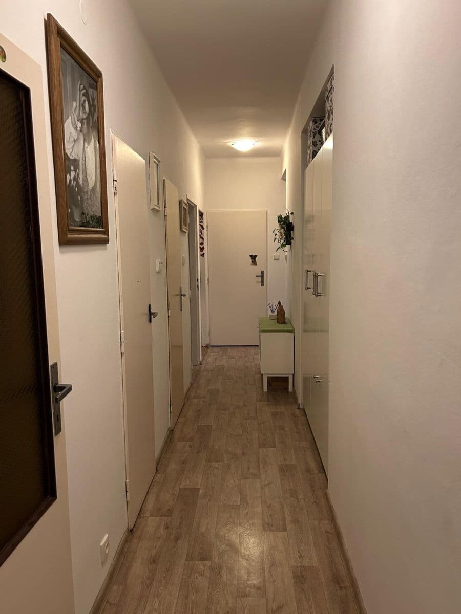 Predaj bytu 3-izbový 71 m², Kasejovice, Plzeňský kraj Predaj bytu 3-izbový 71 m², Kasejovice, Plzeňský kraj