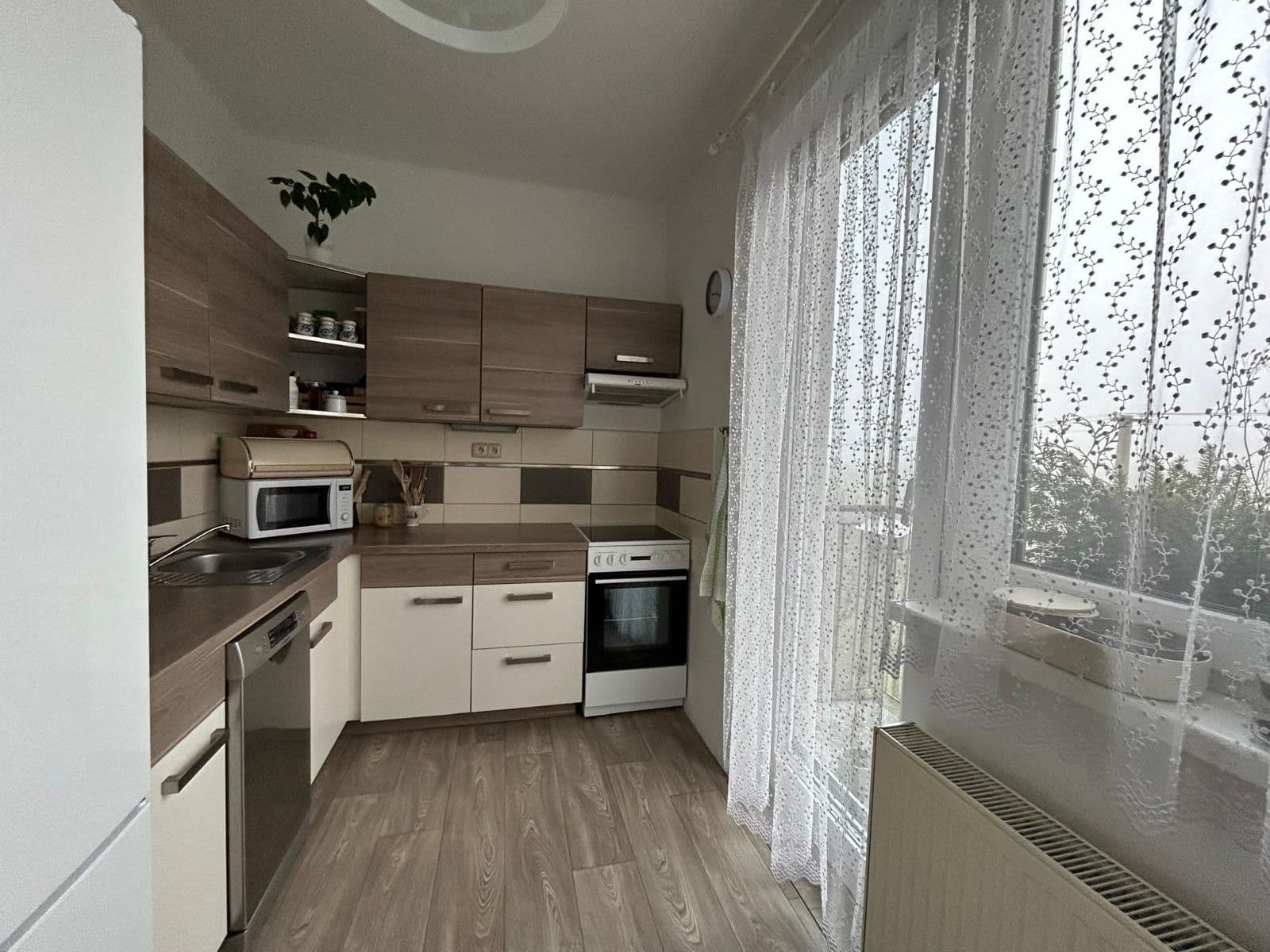 Predaj bytu 3-izbový 71 m², Kasejovice, Plzeňský kraj Predaj bytu 3-izbový 71 m², Kasejovice, Plzeňský kraj