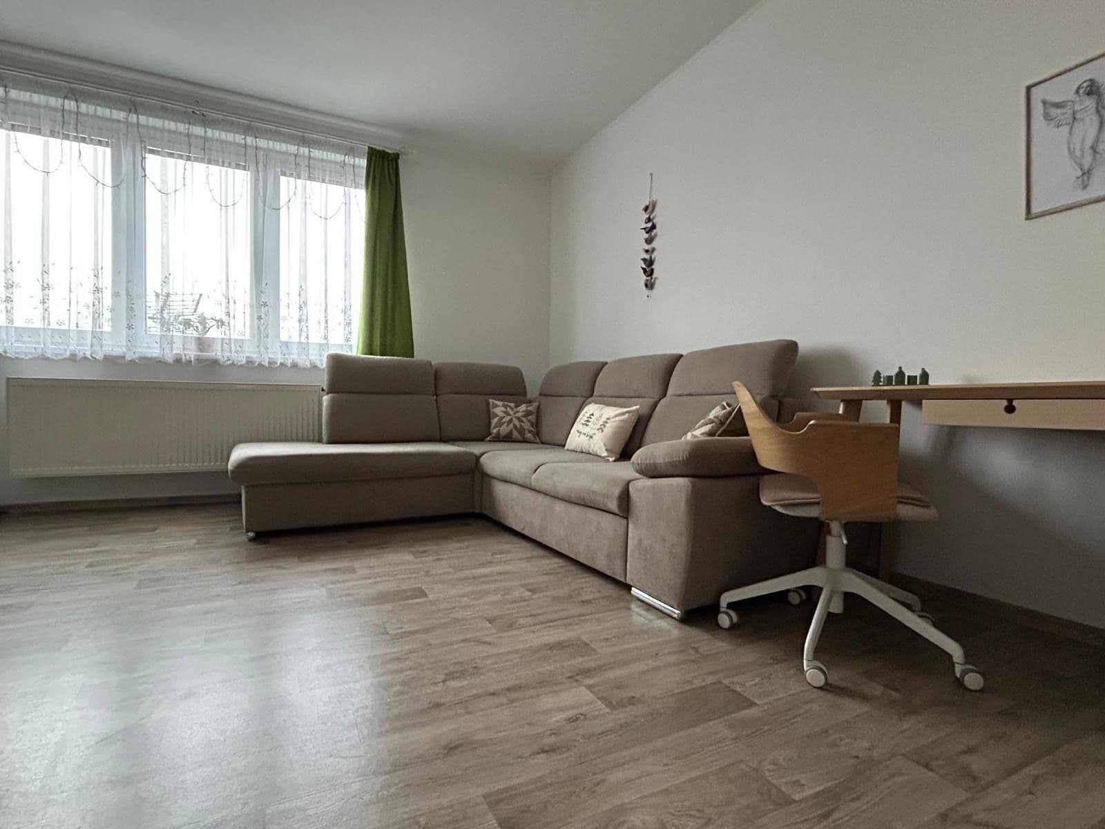 Predaj bytu 3-izbový 71 m², Kasejovice, Plzeňský kraj Predaj bytu 3-izbový 71 m², Kasejovice, Plzeňský kraj