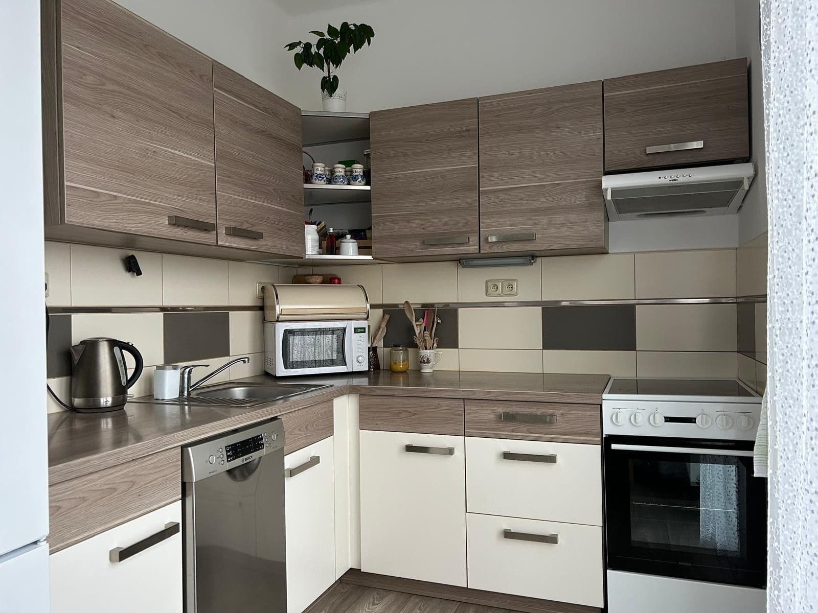 Predaj bytu 3-izbový 71 m², Kasejovice, Plzeňský kraj Predaj bytu 3-izbový 71 m², Kasejovice, Plzeňský kraj