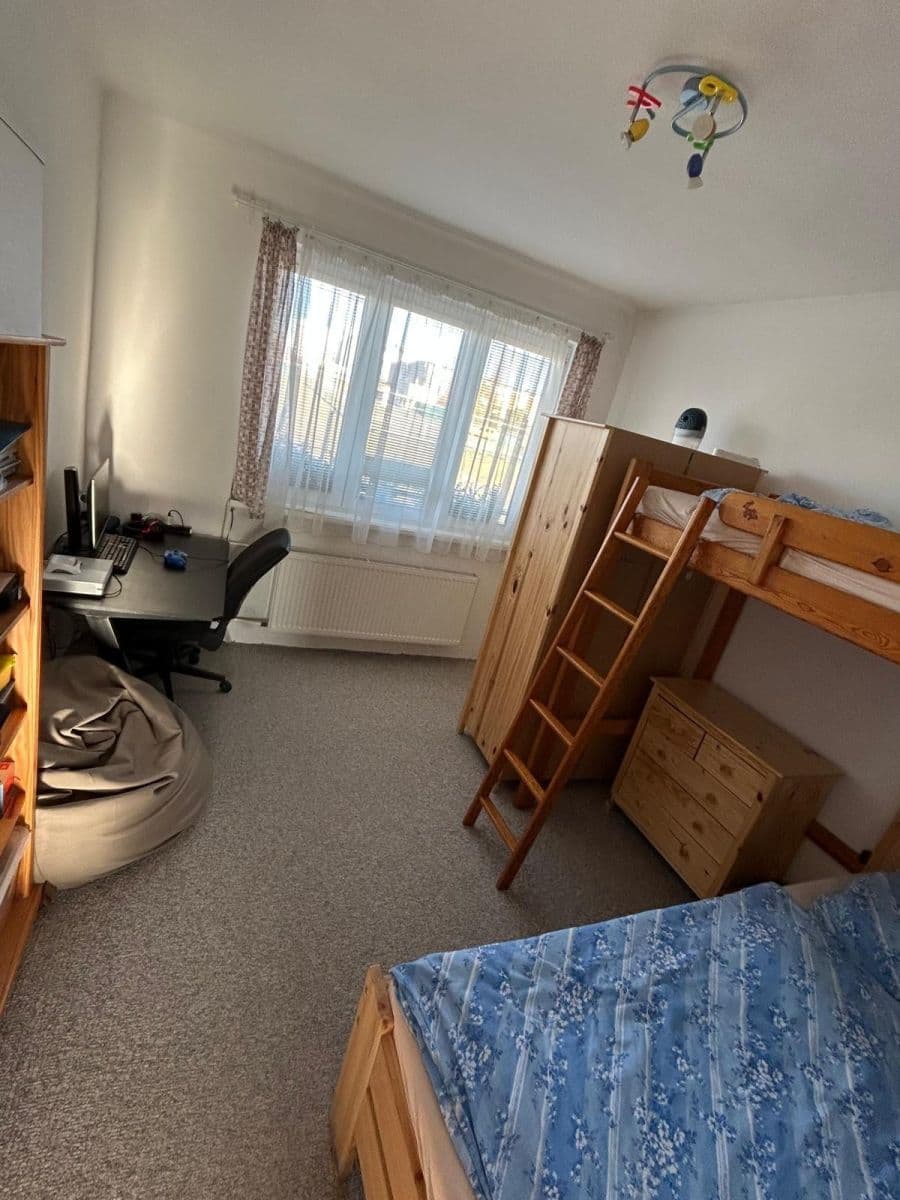 Predaj bytu 3-izbový 71 m², Kasejovice, Plzeňský kraj Predaj bytu 3-izbový 71 m², Kasejovice, Plzeňský kraj