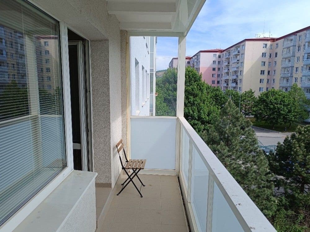 Prenájom bytu 3-izbový 74 m², Strnadova, Brno, Jihomoravský kraj Prenájom bytu 3-izbový 74 m², Strnadova, Brno, Jihomoravský kraj