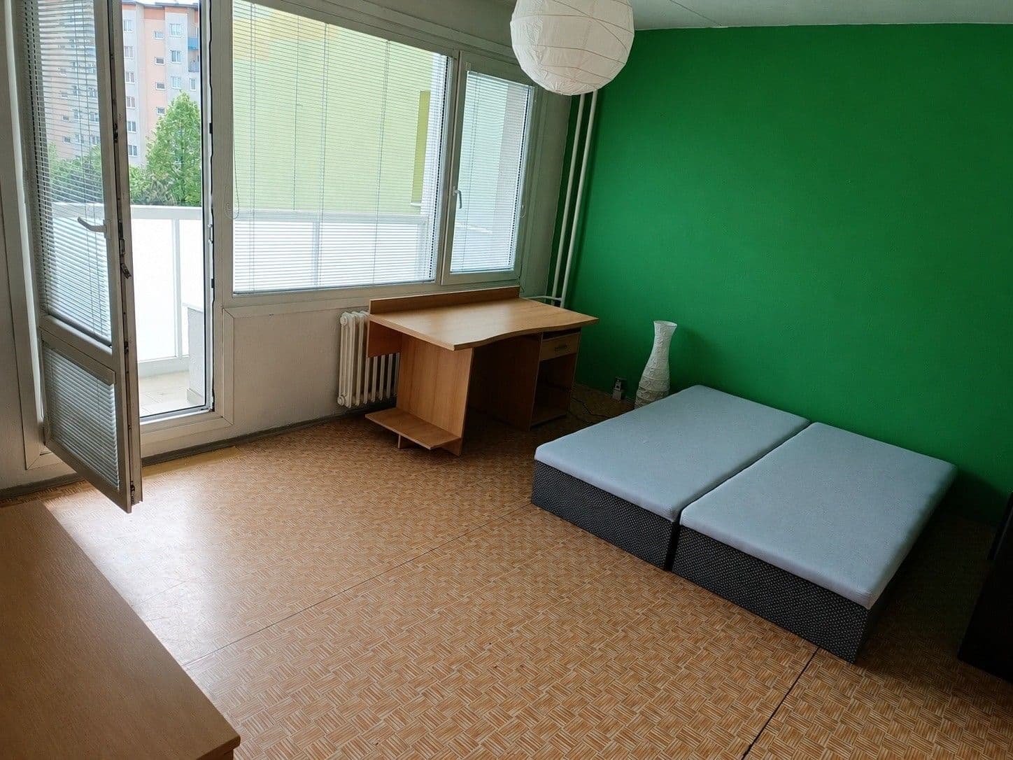 Prenájom bytu 3-izbový 74 m², Strnadova, Brno, Jihomoravský kraj Prenájom bytu 3-izbový 74 m², Strnadova, Brno, Jihomoravský kraj
