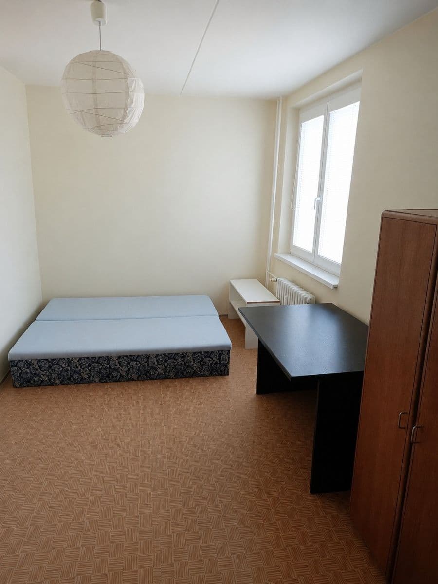 Prenájom bytu 3-izbový 74 m², Strnadova, Brno, Jihomoravský kraj Prenájom bytu 3-izbový 74 m², Strnadova, Brno, Jihomoravský kraj