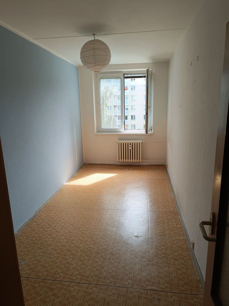 Prenájom bytu 3-izbový 74 m², Strnadova, Brno, Jihomoravský kraj Prenájom bytu 3-izbový 74 m², Strnadova, Brno, Jihomoravský kraj