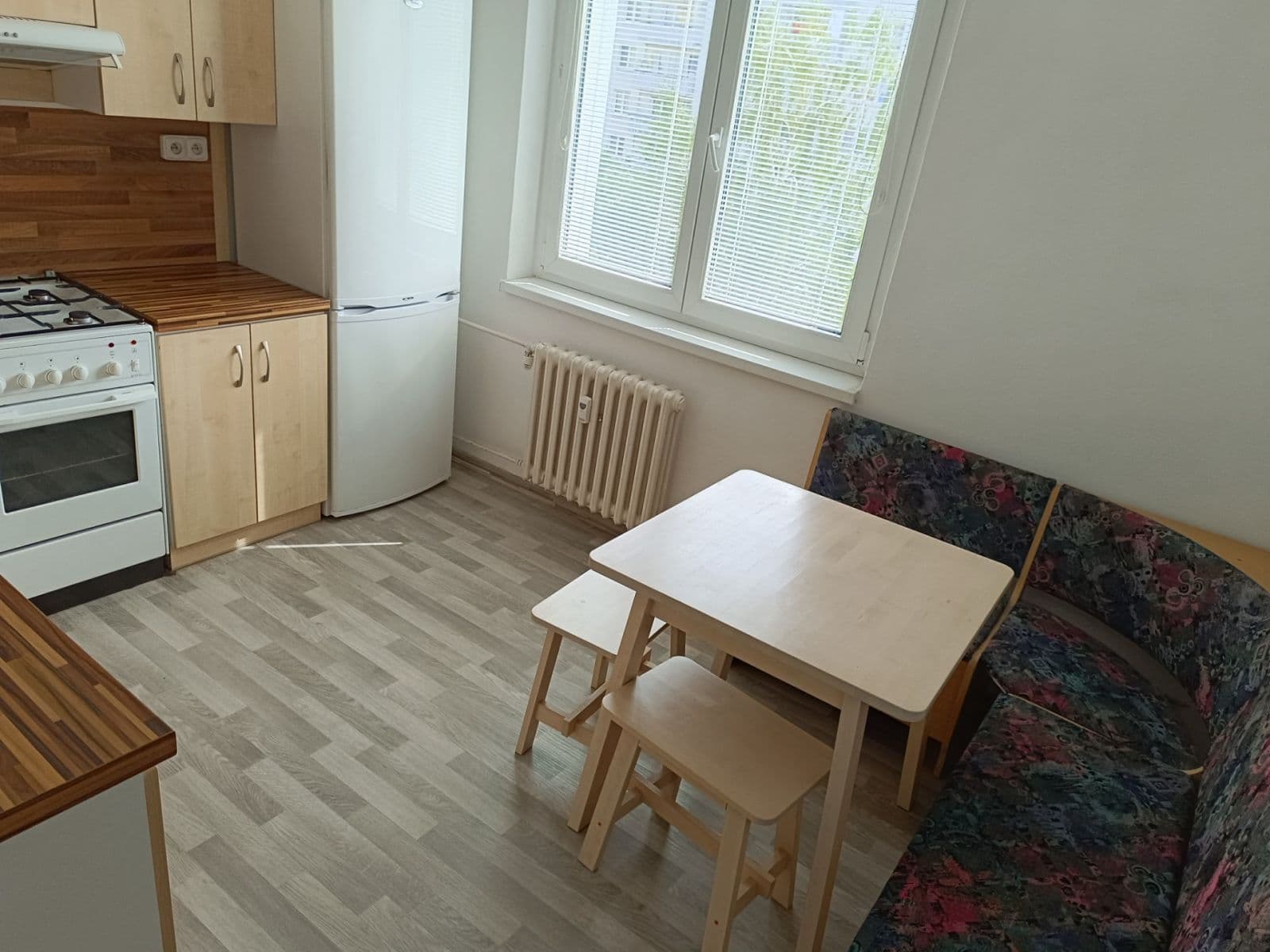 Prenájom bytu 3-izbový 74 m², Strnadova, Brno, Jihomoravský kraj Prenájom bytu 3-izbový 74 m², Strnadova, Brno, Jihomoravský kraj