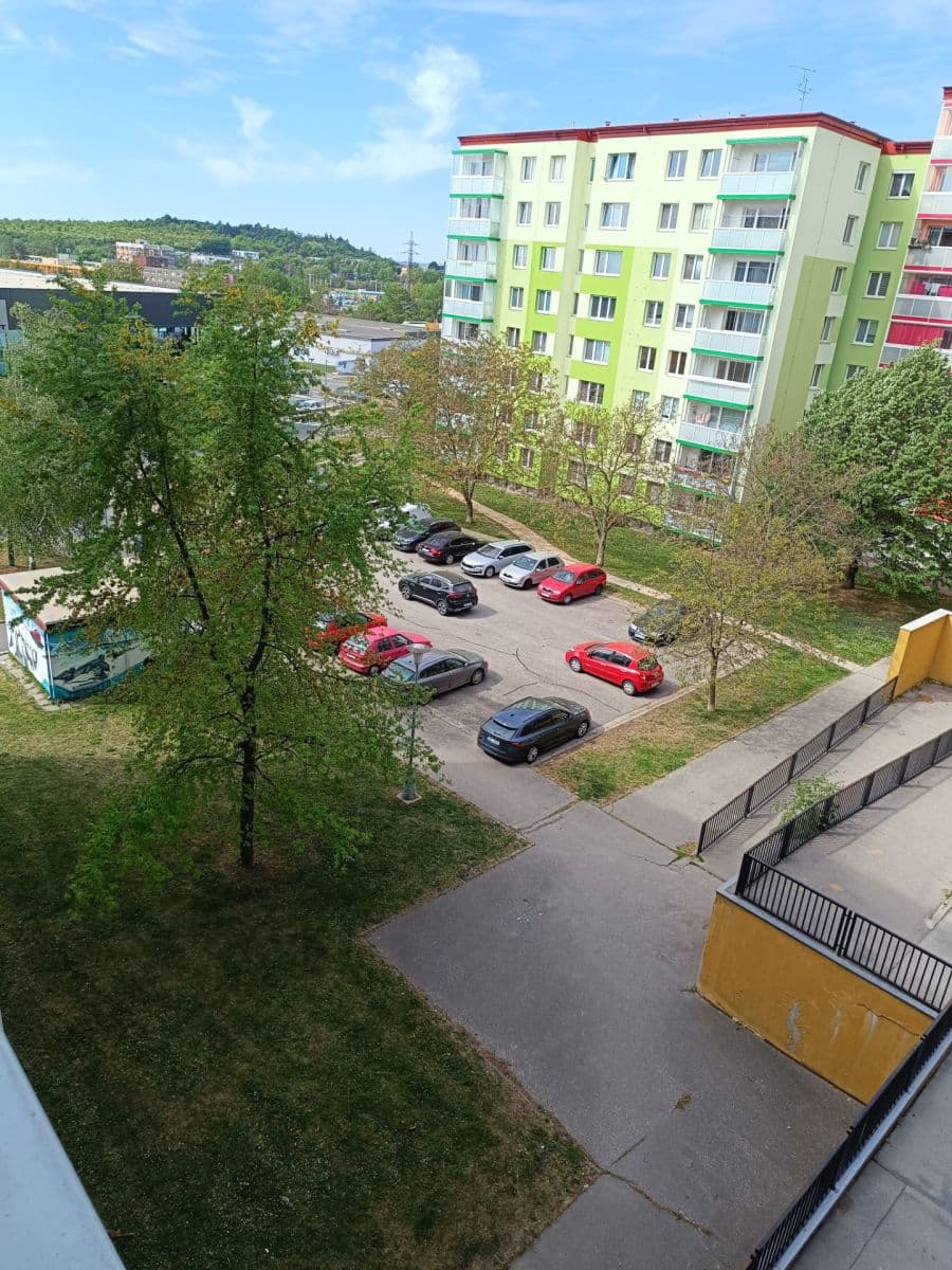 Prenájom bytu 3-izbový 74 m², Strnadova, Brno, Jihomoravský kraj Prenájom bytu 3-izbový 74 m², Strnadova, Brno, Jihomoravský kraj