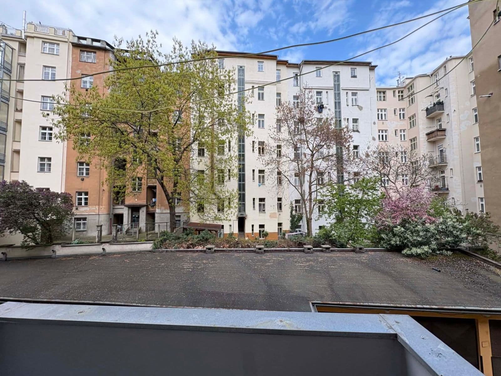 Predaj bytu 2-izbový 44 m², Sportovní, Praha, Praha Predaj bytu 2-izbový 44 m², Sportovní, Praha, Praha