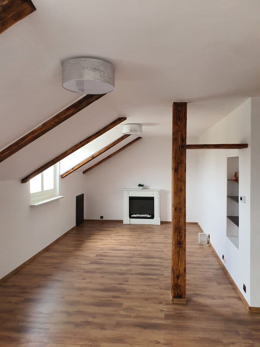 Predaj bytu 3-izbový 89 m², Sportovní, Praha, Praha Predaj bytu 3-izbový 89 m², Sportovní, Praha, Praha