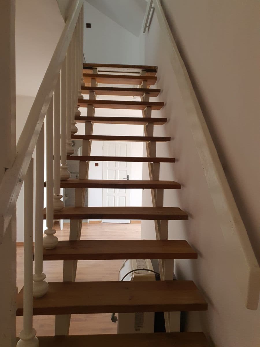 Predaj bytu 3-izbový 89 m², Sportovní, Praha, Praha Predaj bytu 3-izbový 89 m², Sportovní, Praha, Praha