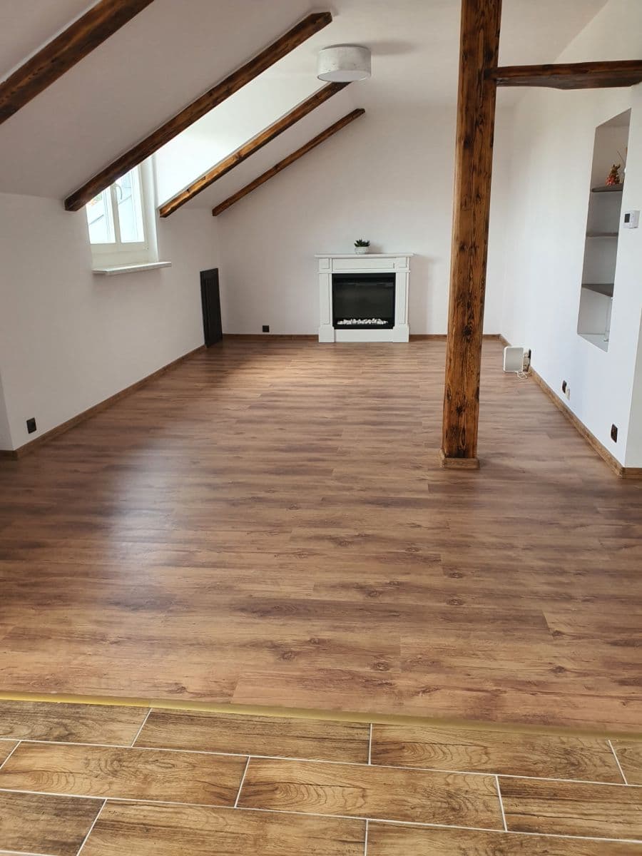 Predaj bytu 3-izbový 89 m², Sportovní, Praha, Praha Predaj bytu 3-izbový 89 m², Sportovní, Praha, Praha