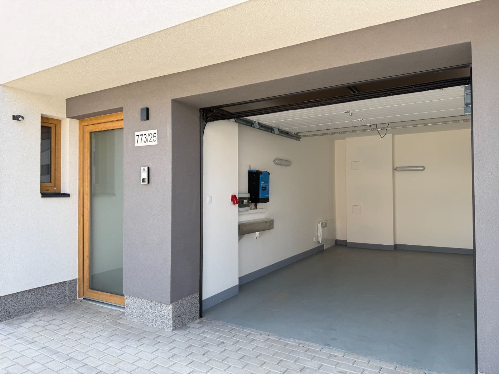 Prenájom domu 143 m², pozemek 120 m², Hubačova, Praha, Praha Prenájom domu 143 m², pozemek 120 m², Hubačova, Praha, Praha