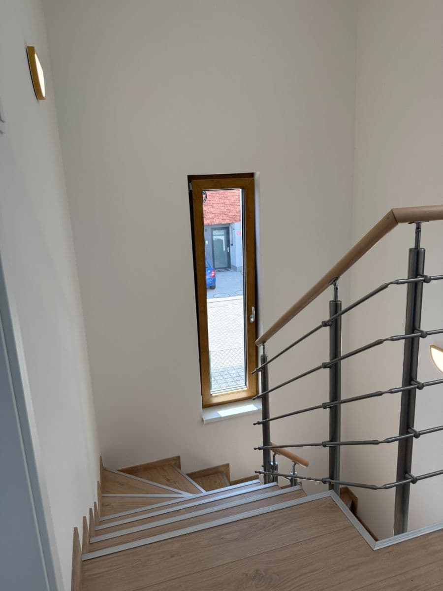 Prenájom domu 143 m², pozemek 120 m², Hubačova, Praha, Praha Prenájom domu 143 m², pozemek 120 m², Hubačova, Praha, Praha