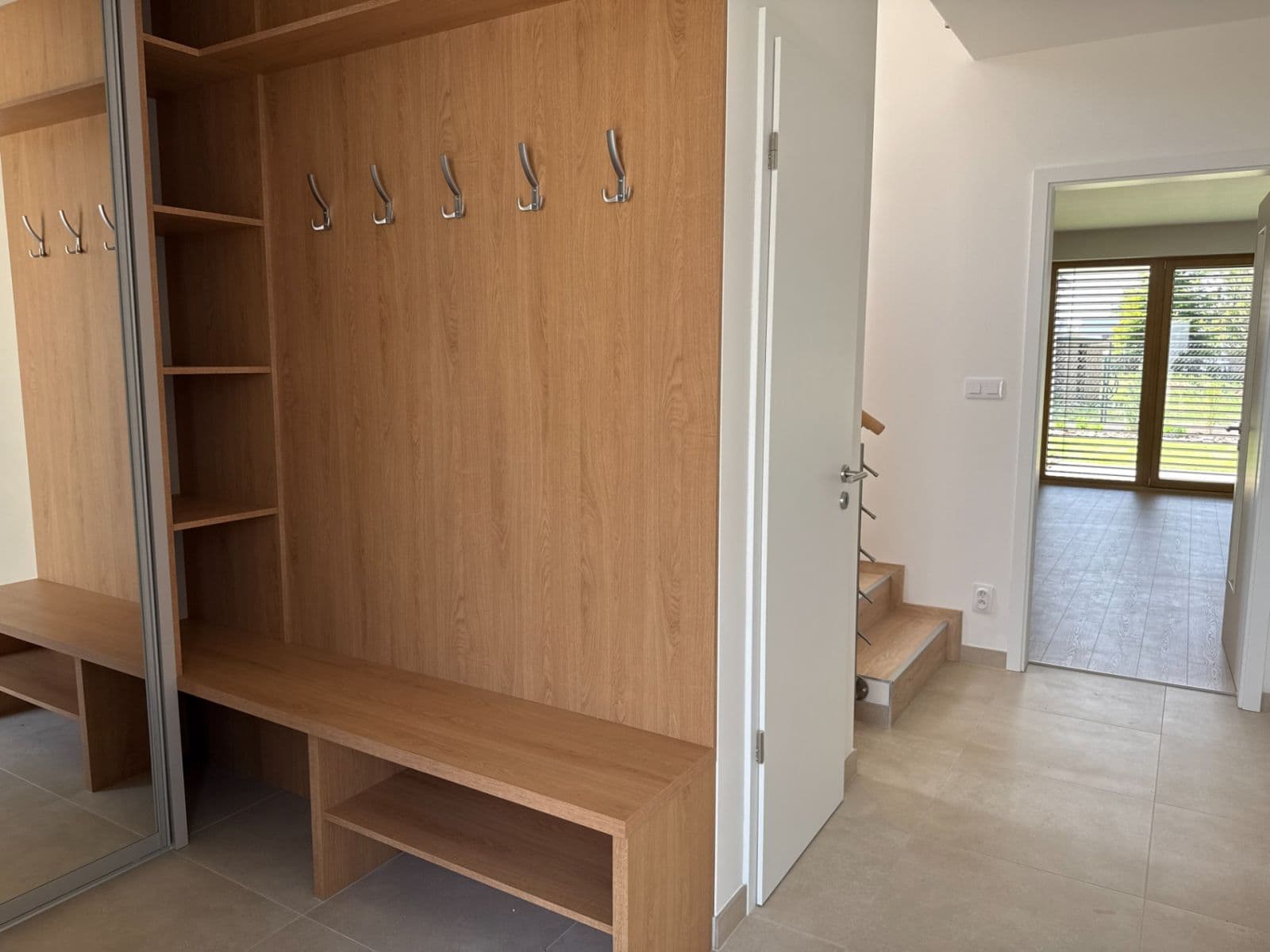 Prenájom domu 143 m², pozemek 120 m², Hubačova, Praha, Praha Prenájom domu 143 m², pozemek 120 m², Hubačova, Praha, Praha
