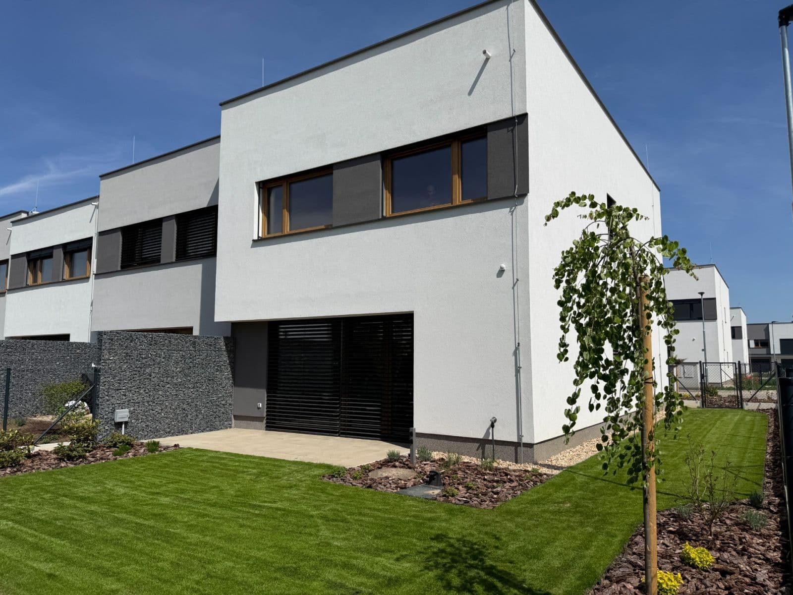 Prenájom domu 143 m², pozemek 120 m², Hubačova, Praha, Praha Prenájom domu 143 m², pozemek 120 m², Hubačova, Praha, Praha