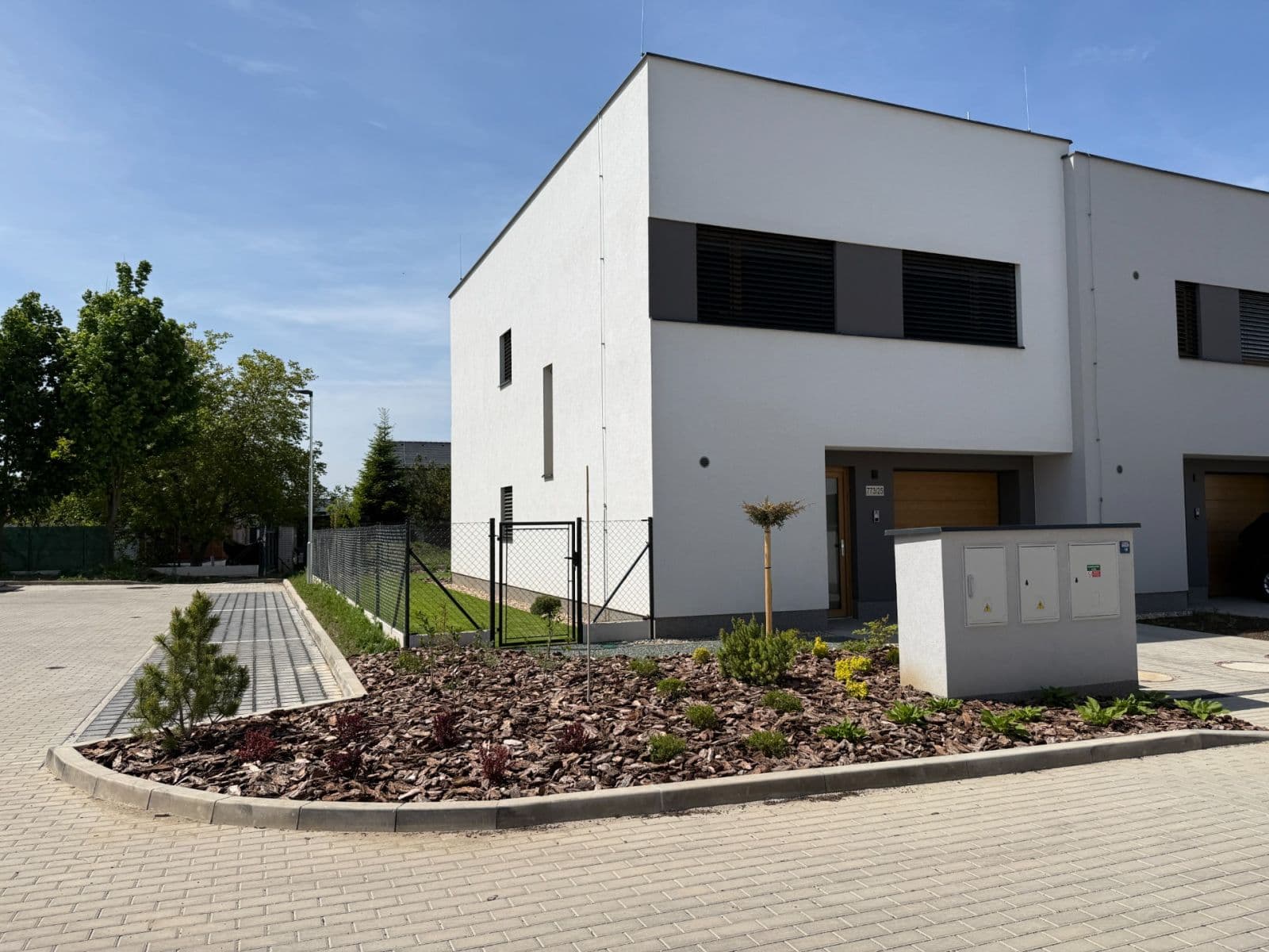 Prenájom domu 143 m², pozemek 120 m², Hubačova, Praha, Praha Prenájom domu 143 m², pozemek 120 m², Hubačova, Praha, Praha