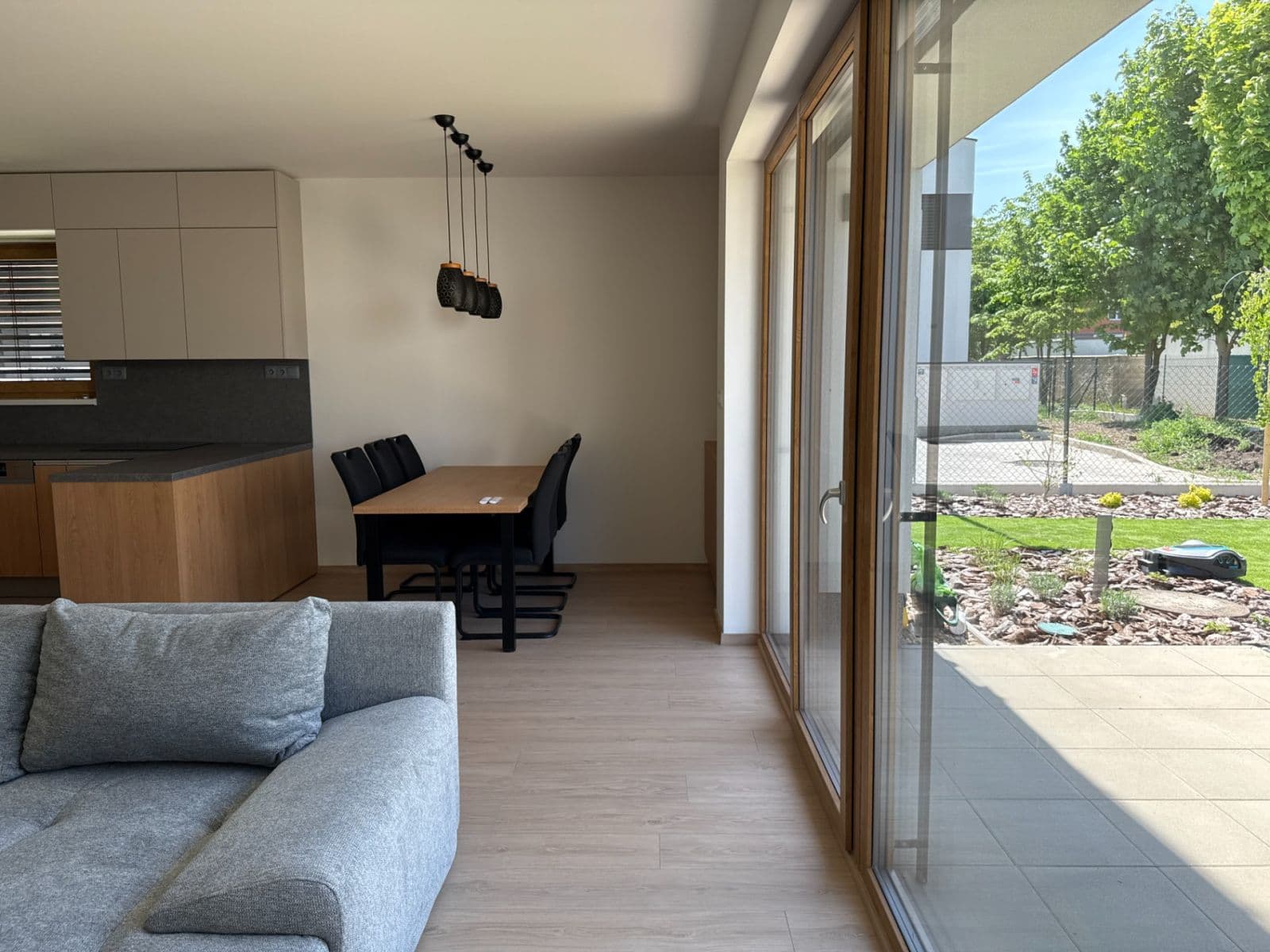 Prenájom domu 143 m², pozemek 120 m², Hubačova, Praha, Praha Prenájom domu 143 m², pozemek 120 m², Hubačova, Praha, Praha
