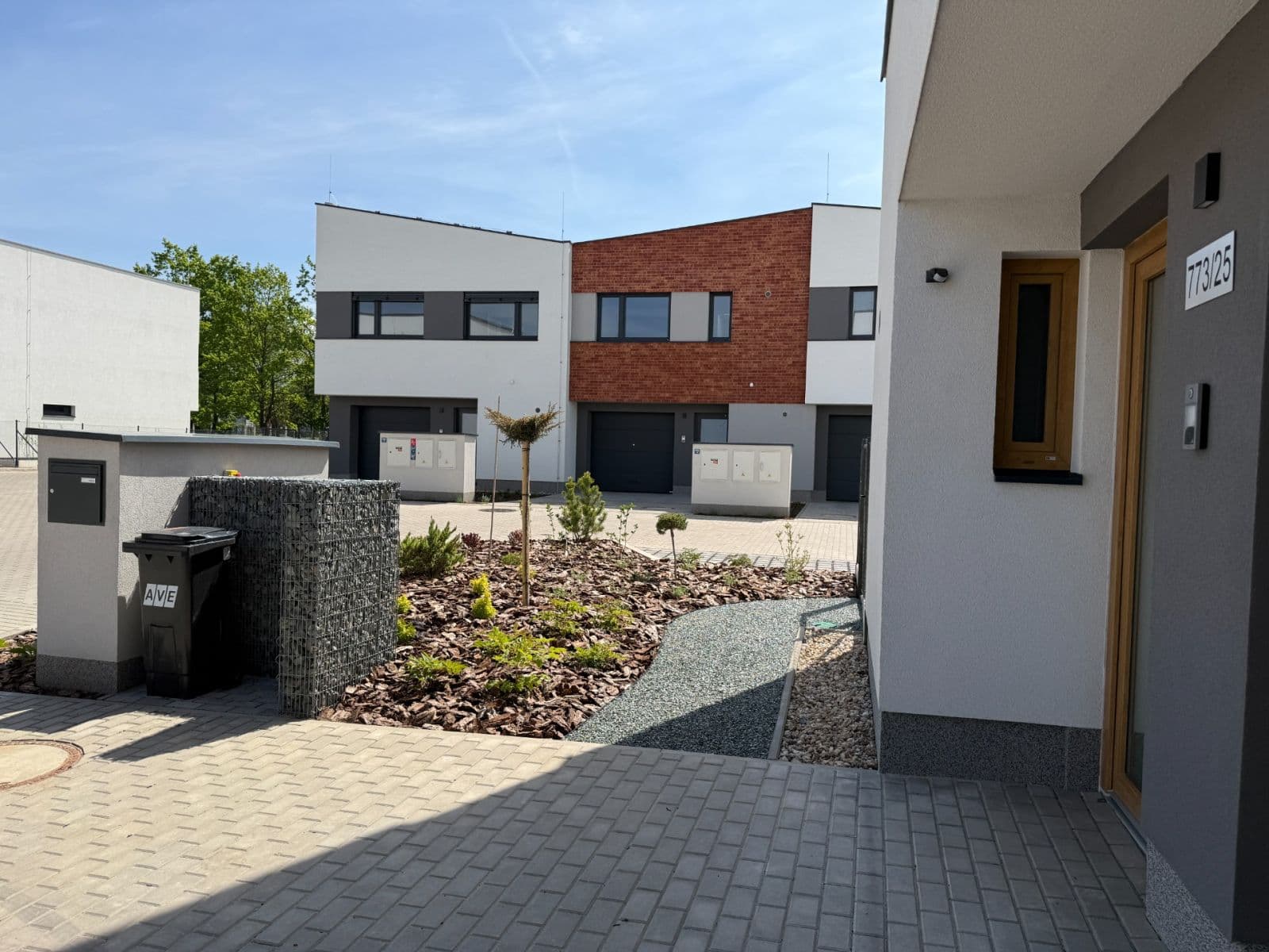 Prenájom domu 143 m², pozemek 120 m², Hubačova, Praha, Praha Prenájom domu 143 m², pozemek 120 m², Hubačova, Praha, Praha