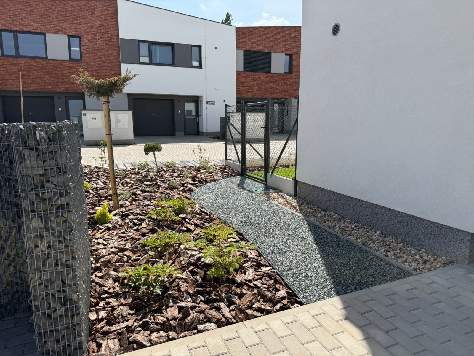 Prenájom domu 143 m², pozemek 120 m², Hubačova, Praha, Praha Prenájom domu 143 m², pozemek 120 m², Hubačova, Praha, Praha