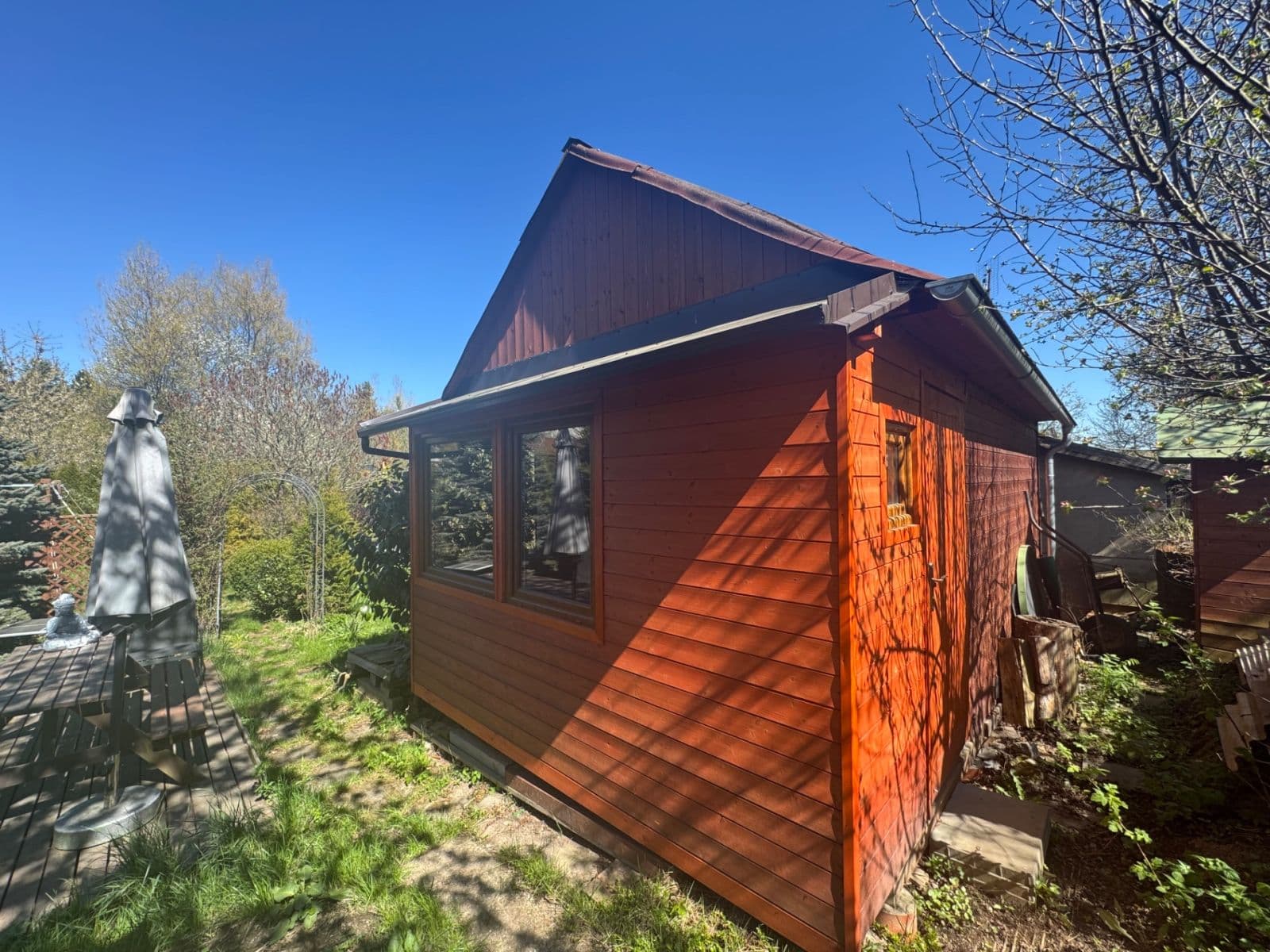 Predaj pozemku 479 m², Jihlava, Kraj Vysočina Predaj pozemku 479 m², Jihlava, Kraj Vysočina