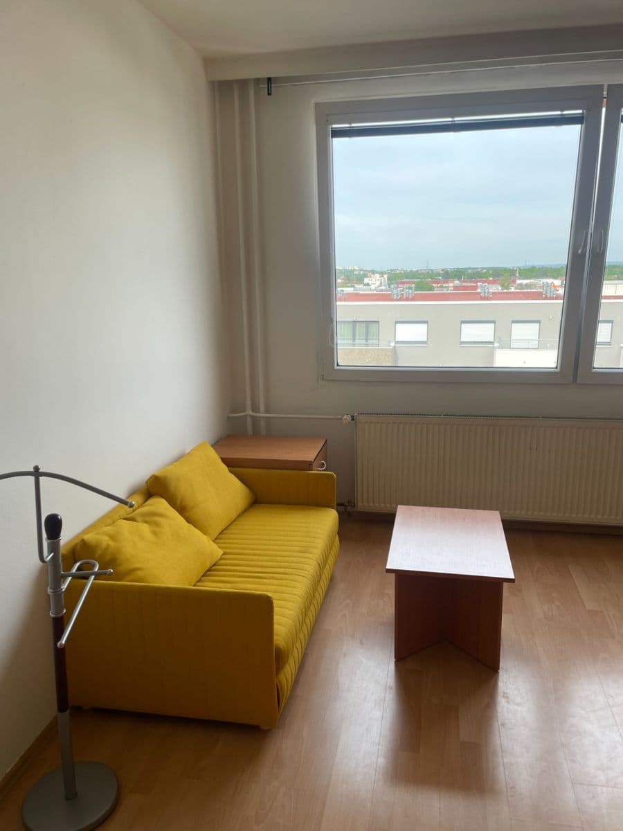 Prenájom bytu 2-izbový 39 m², Na Domovině, Praha, Praha Prenájom bytu 2-izbový 39 m², Na Domovině, Praha, Praha