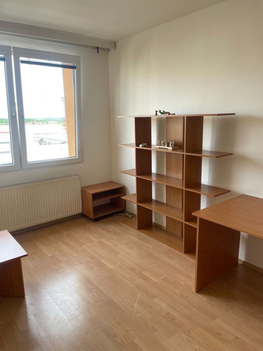 Prenájom bytu 2-izbový 39 m², Na Domovině, Praha, Praha Prenájom bytu 2-izbový 39 m², Na Domovině, Praha, Praha