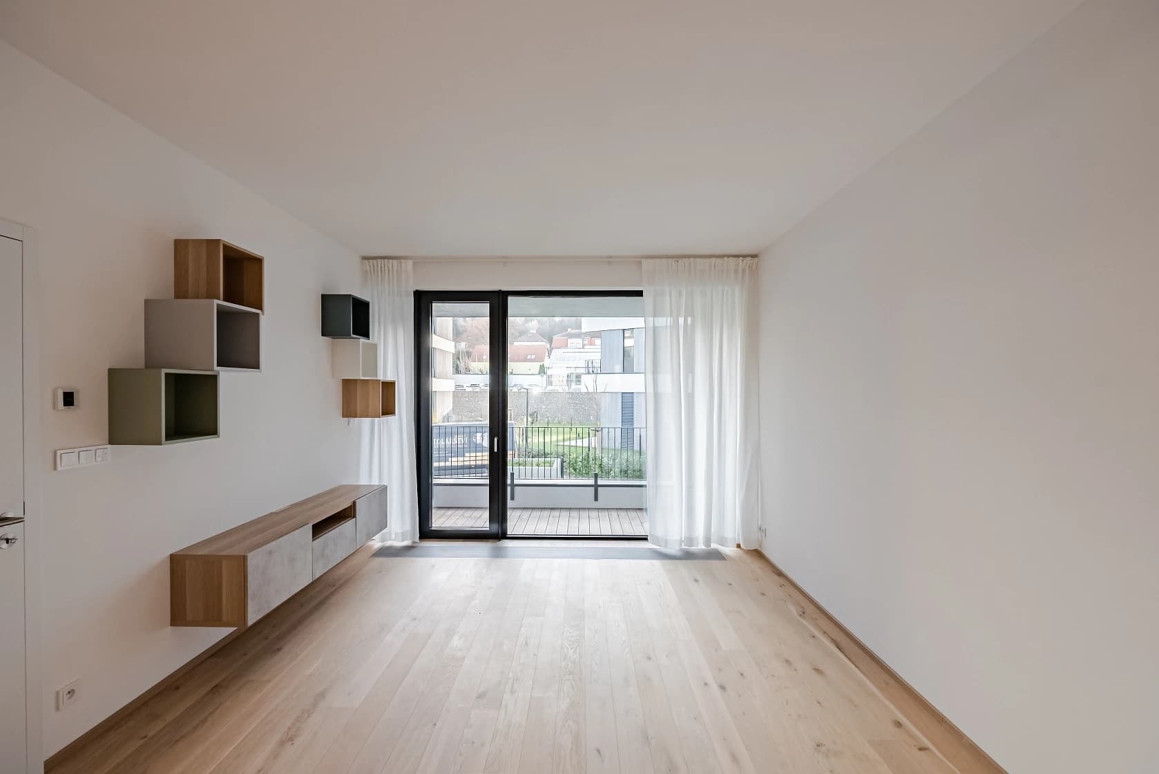 Prenájom bytu 2-izbový 58 m², Na Dračkách, Praha, Praha Prenájom bytu 2-izbový 58 m², Na Dračkách, Praha, Praha