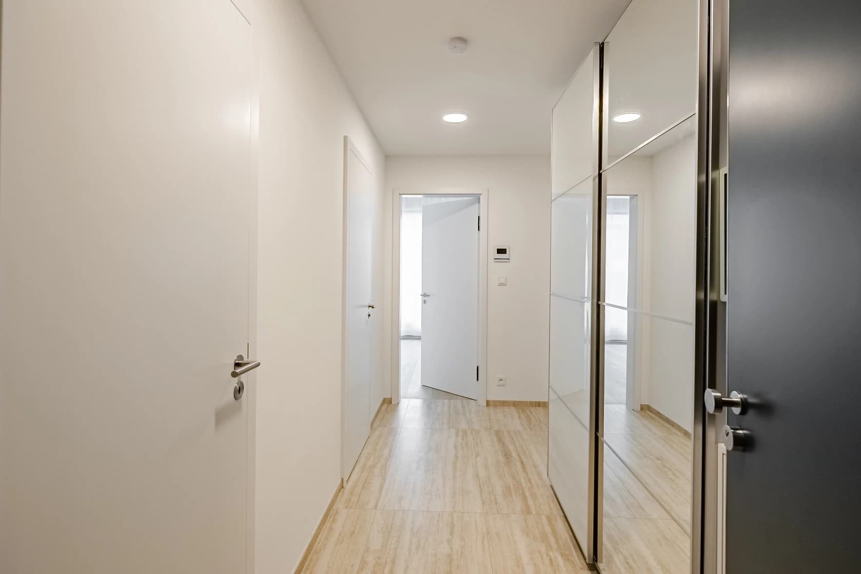 Prenájom bytu 2-izbový 58 m², Na Dračkách, Praha, Praha Prenájom bytu 2-izbový 58 m², Na Dračkách, Praha, Praha