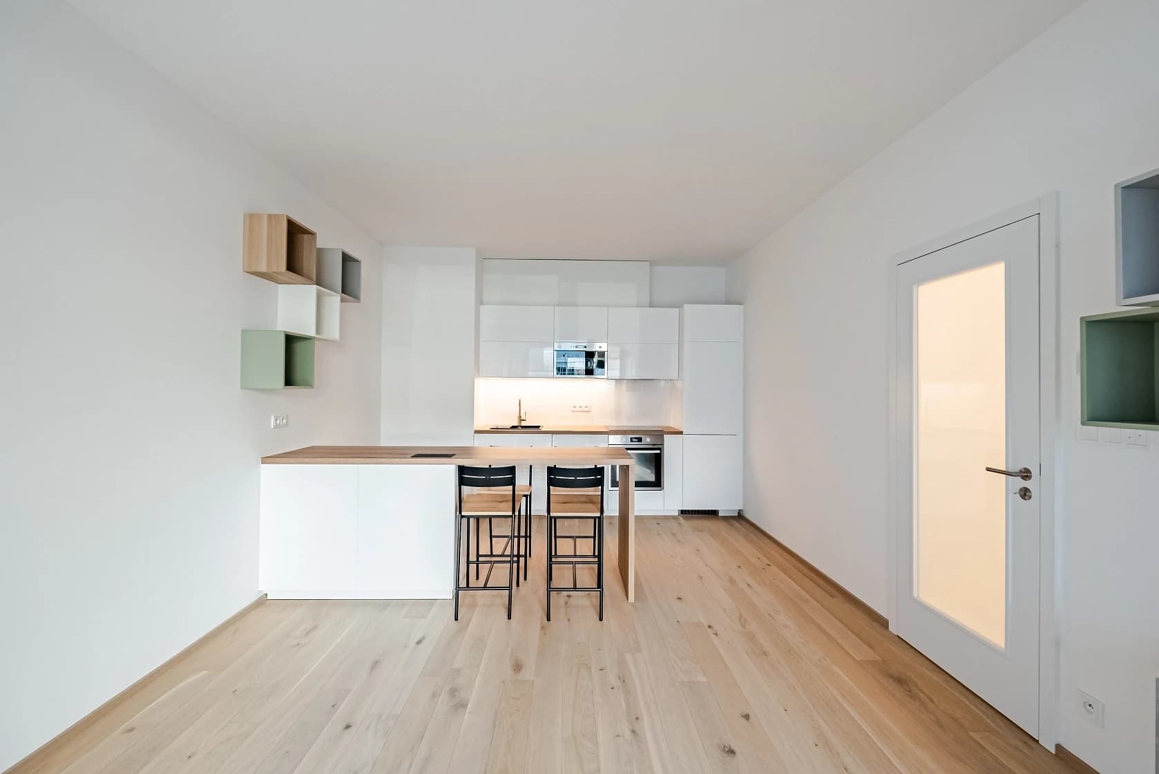 Prenájom bytu 2-izbový 58 m², Na Dračkách, Praha, Praha Prenájom bytu 2-izbový 58 m², Na Dračkách, Praha, Praha