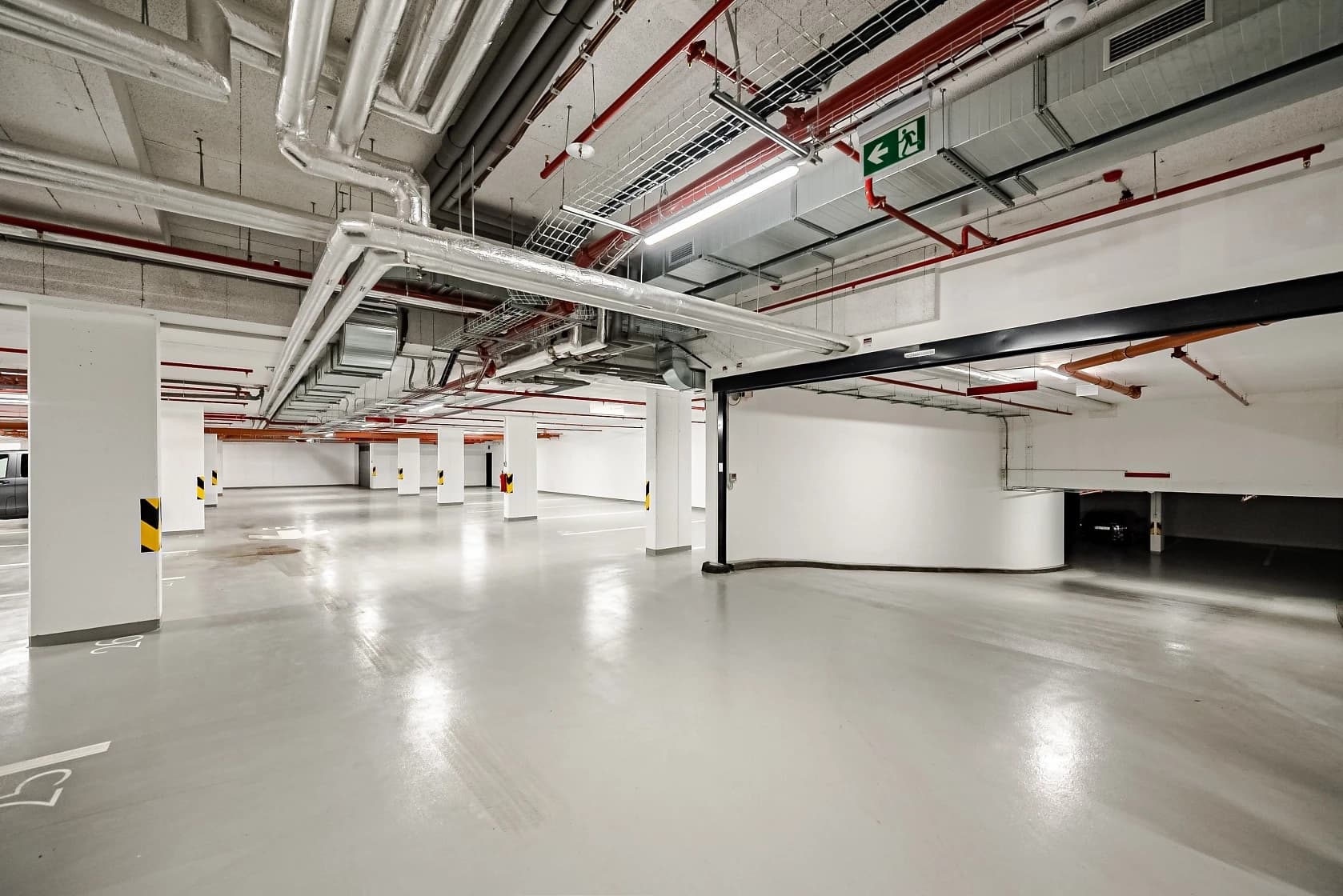 Prenájom bytu 2-izbový 58 m², Na Dračkách, Praha, Praha Prenájom bytu 2-izbový 58 m², Na Dračkách, Praha, Praha