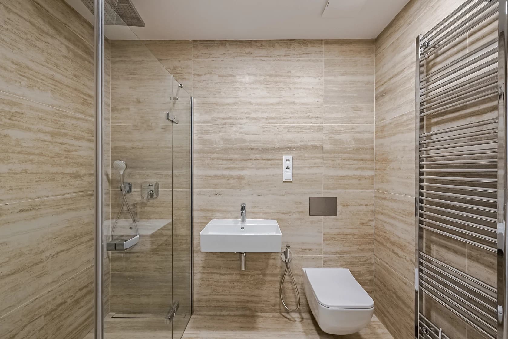 Prenájom bytu 2-izbový 58 m², Na Dračkách, Praha, Praha Prenájom bytu 2-izbový 58 m², Na Dračkách, Praha, Praha