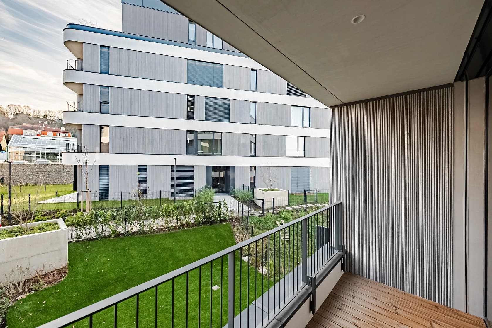 Prenájom bytu 2-izbový 58 m², Na Dračkách, Praha, Praha Prenájom bytu 2-izbový 58 m², Na Dračkách, Praha, Praha