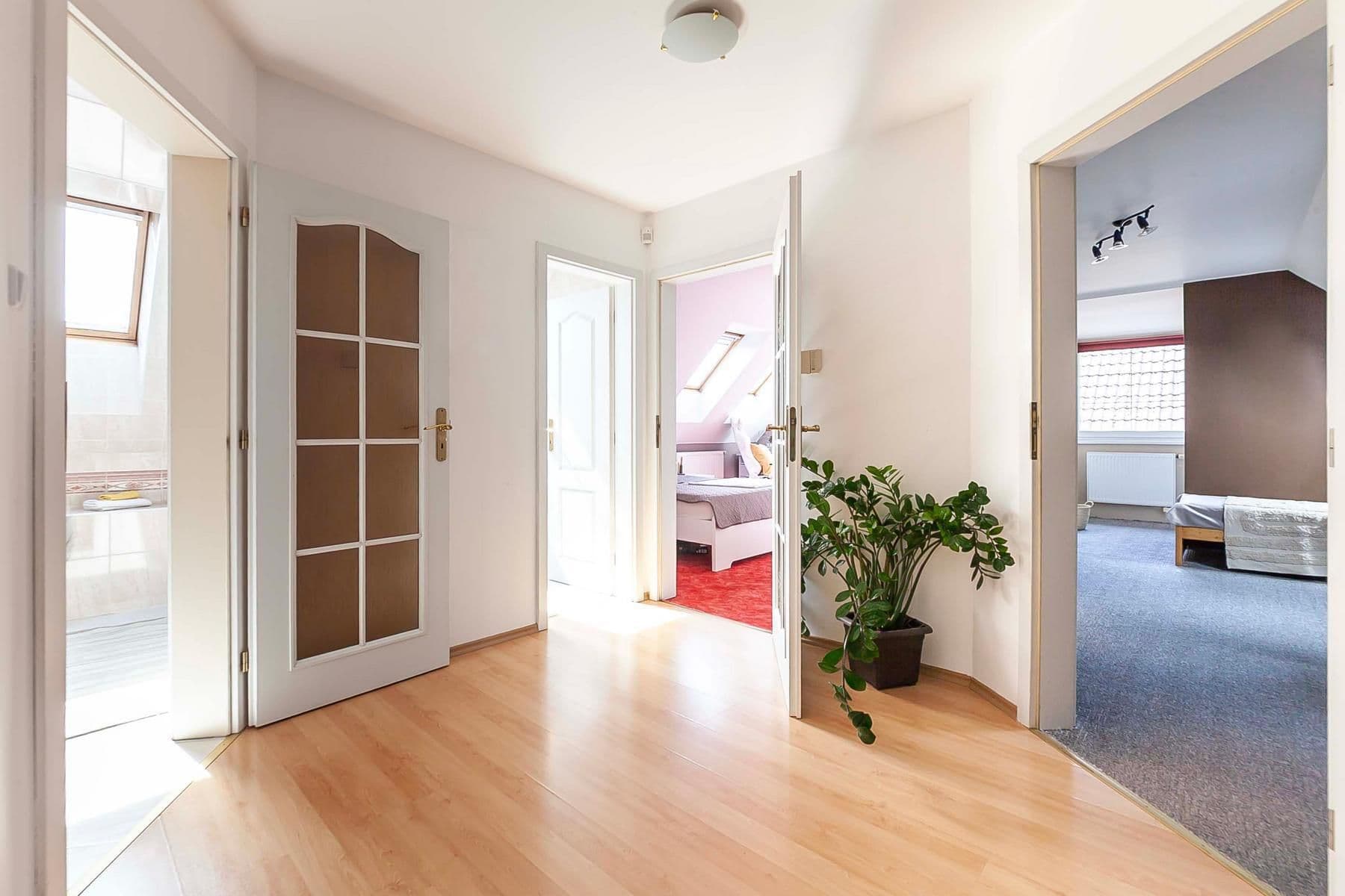 Predaj domu 243 m², pozemek 1.810 m², Nové Město nad Metují, Královéhradecký kraj Predaj domu 243 m², pozemek 1.810 m², Nové Město nad Metují, Královéhradecký kraj