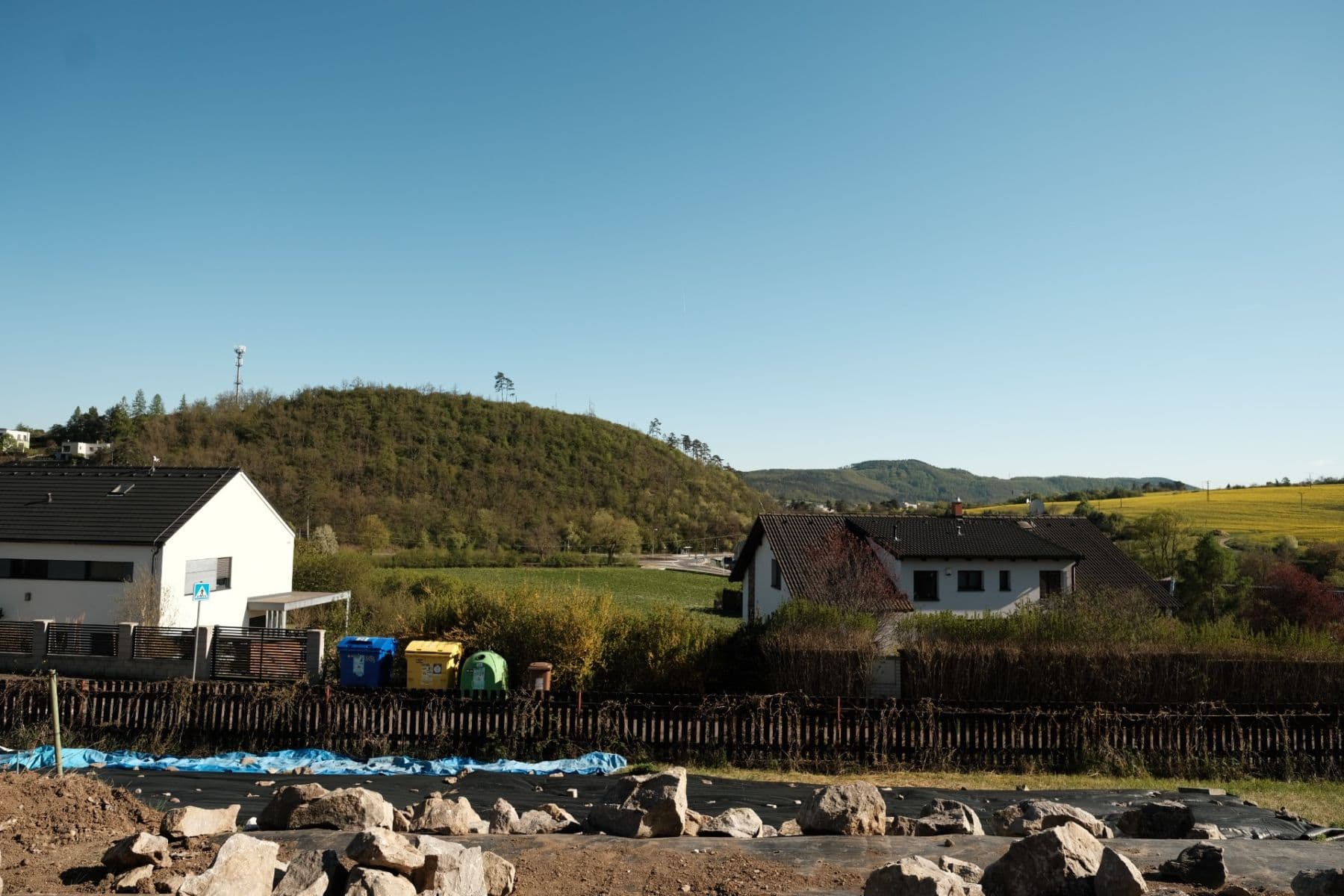 Prenájom domu 198 m², pozemek 1.038 m², Luční, Králův Dvůr, Středočeský kraj Prenájom domu 198 m², pozemek 1.038 m², Luční, Králův Dvůr, Středočeský kraj