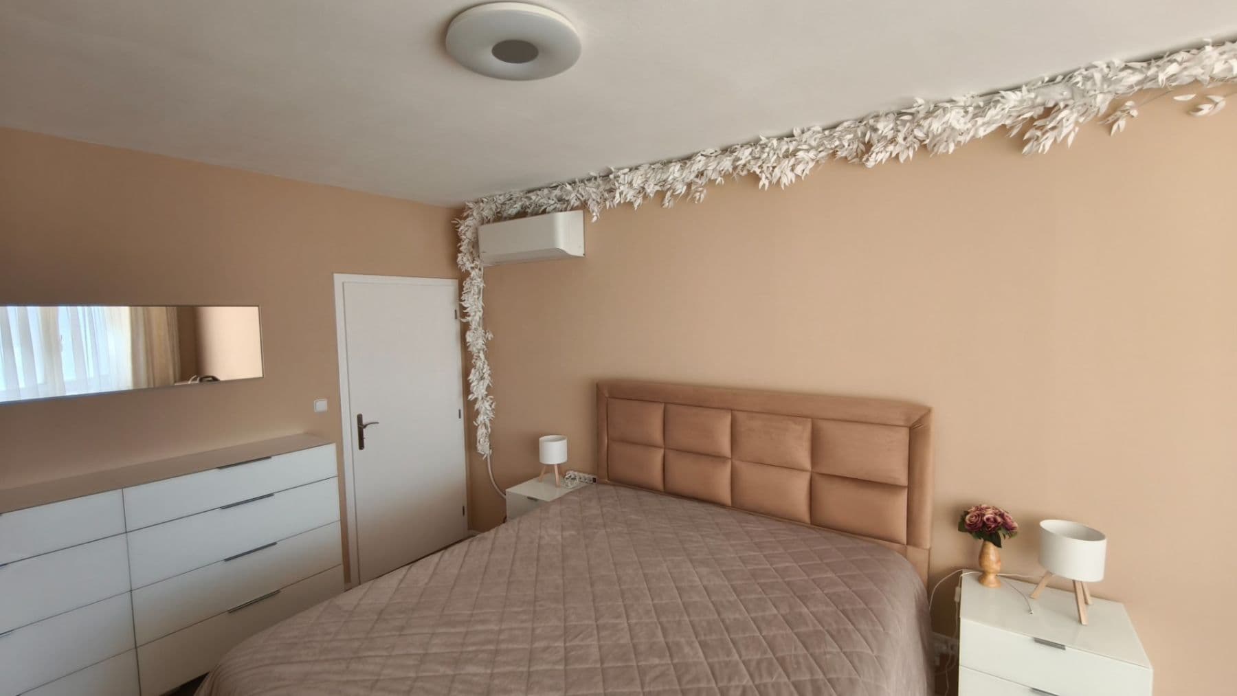 Predaj bytu 2-izbový 82 m², Na Harfě, Praha, Praha Predaj bytu 2-izbový 82 m², Na Harfě, Praha, Praha