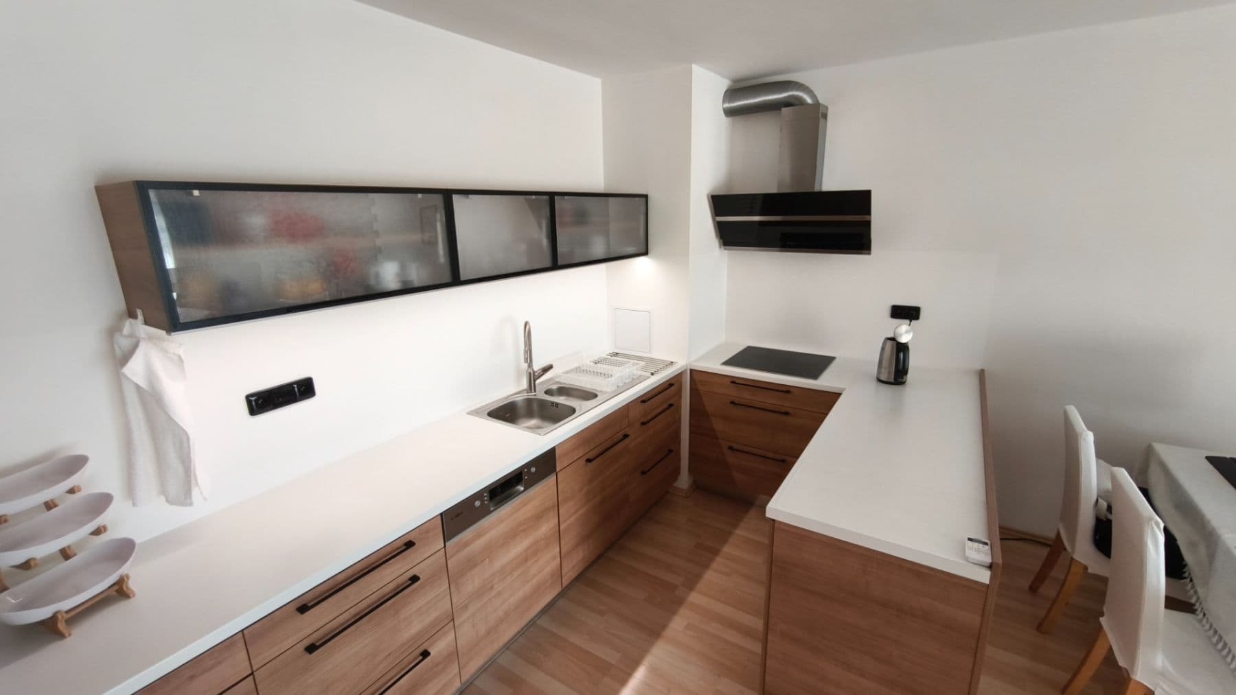Predaj bytu 2-izbový 82 m², Na Harfě, Praha, Praha Predaj bytu 2-izbový 82 m², Na Harfě, Praha, Praha