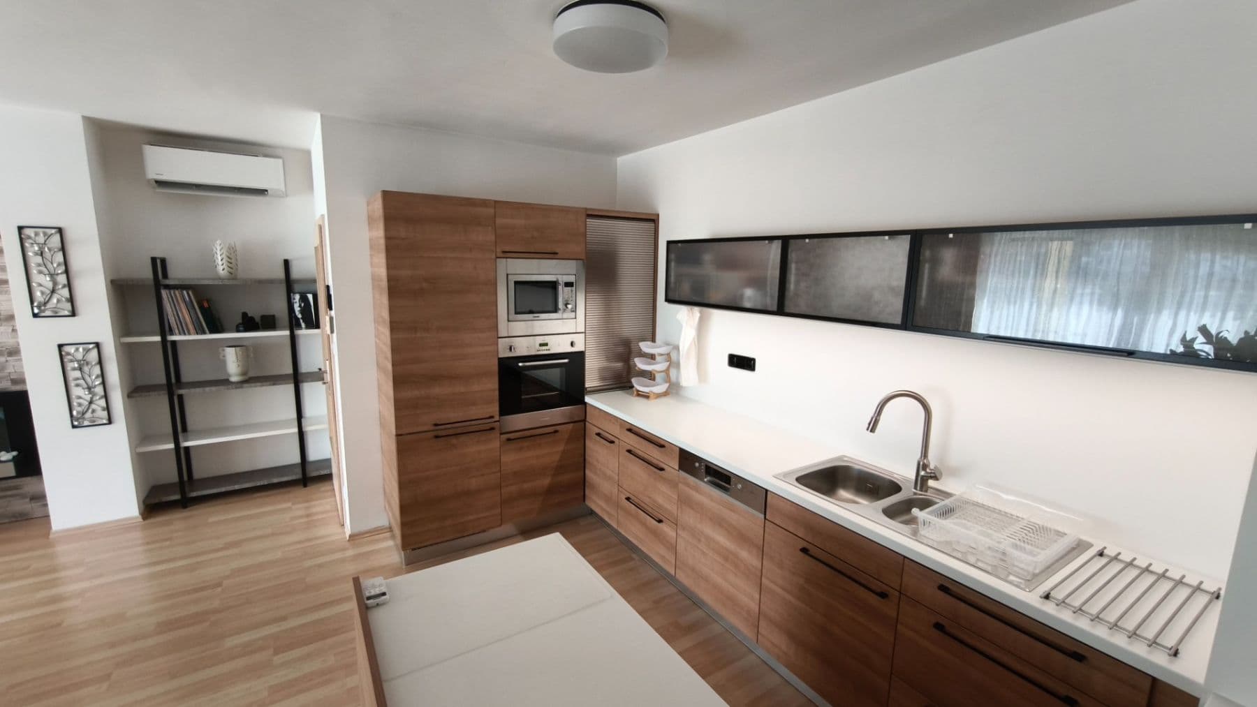 Predaj bytu 2-izbový 82 m², Na Harfě, Praha, Praha Predaj bytu 2-izbový 82 m², Na Harfě, Praha, Praha