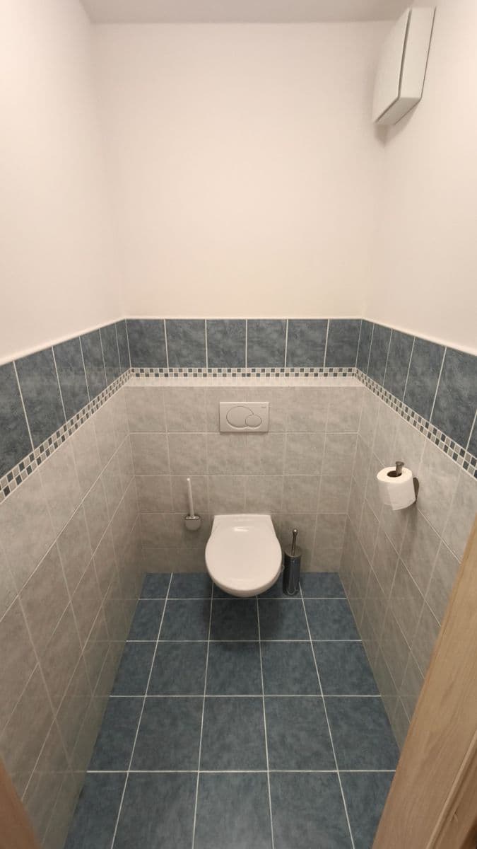 Predaj bytu 2-izbový 82 m², Na Harfě, Praha, Praha Predaj bytu 2-izbový 82 m², Na Harfě, Praha, Praha