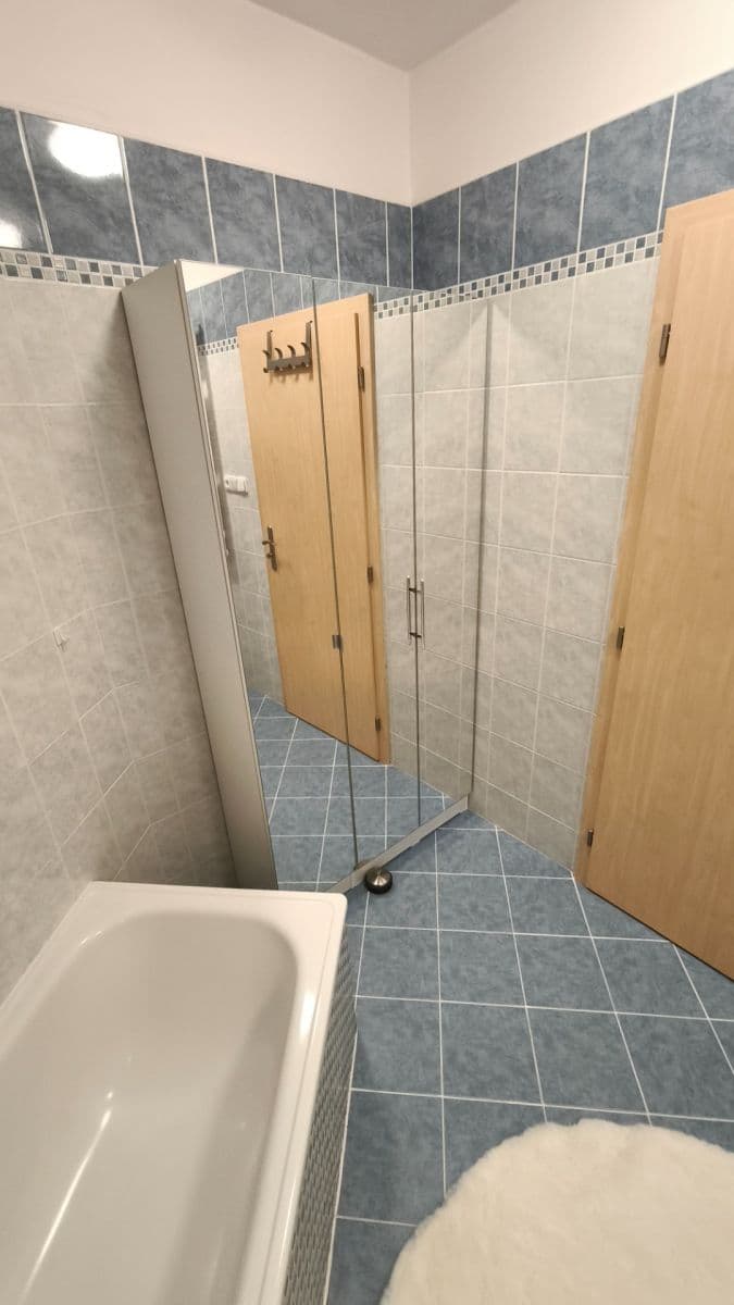 Predaj bytu 2-izbový 82 m², Na Harfě, Praha, Praha Predaj bytu 2-izbový 82 m², Na Harfě, Praha, Praha