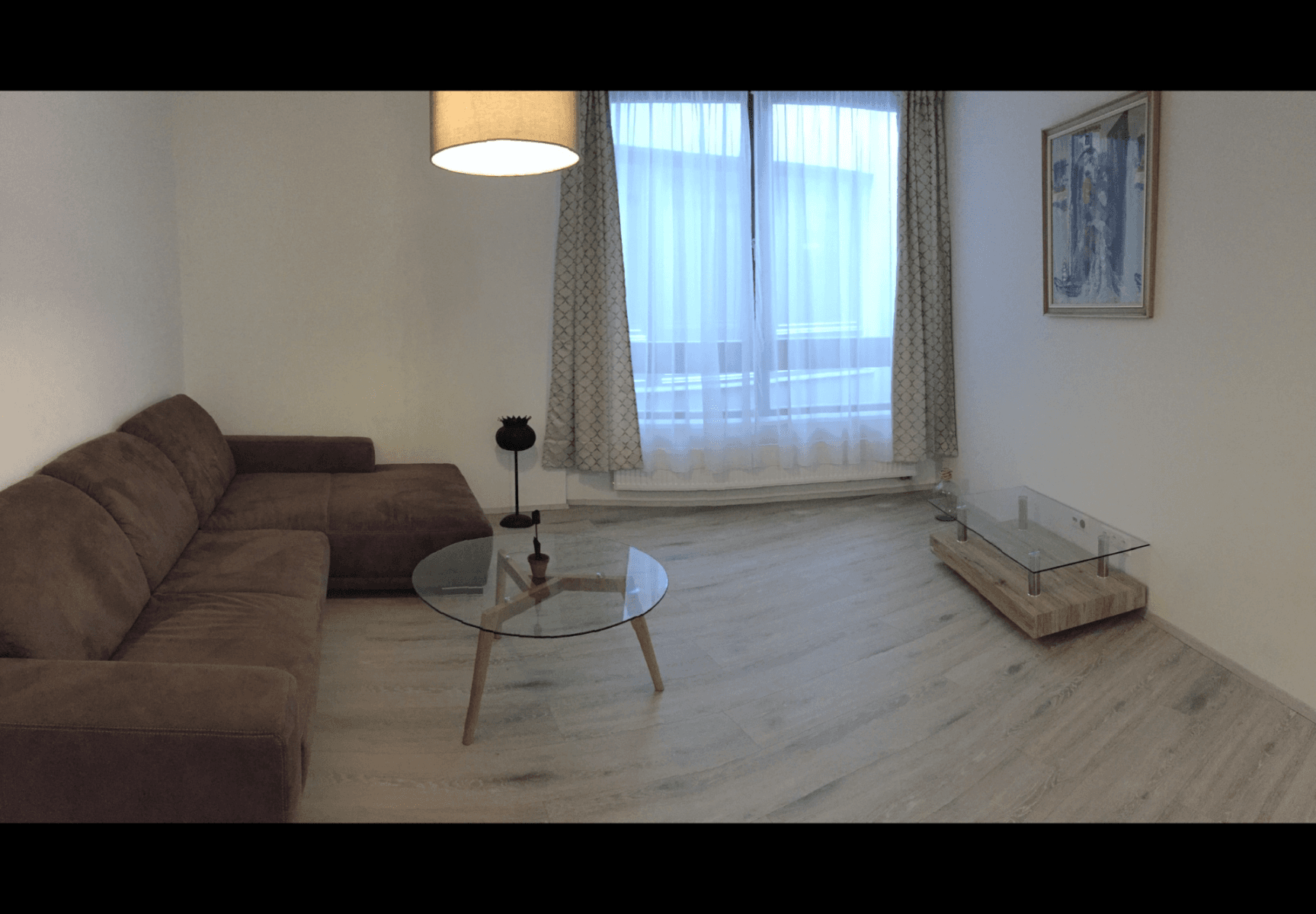 Prenájom bytu 3-izbový 92 m², Pod Dvorem, Praha, Praha Prenájom bytu 3-izbový 92 m², Pod Dvorem, Praha, Praha