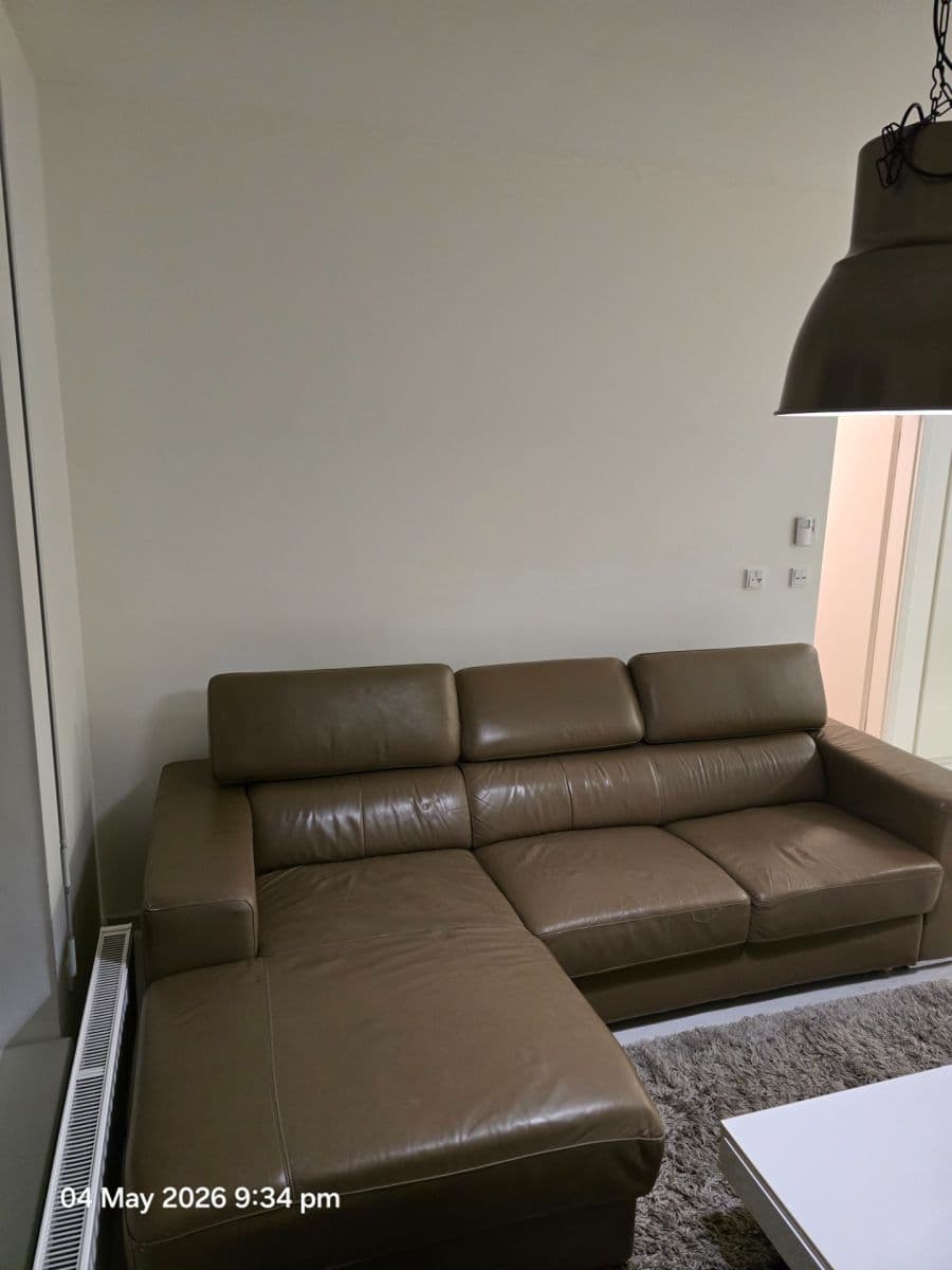Prenájom bytu 2-izbový 56 m², Počernická, Praha, Praha Prenájom bytu 2-izbový 56 m², Počernická, Praha, Praha