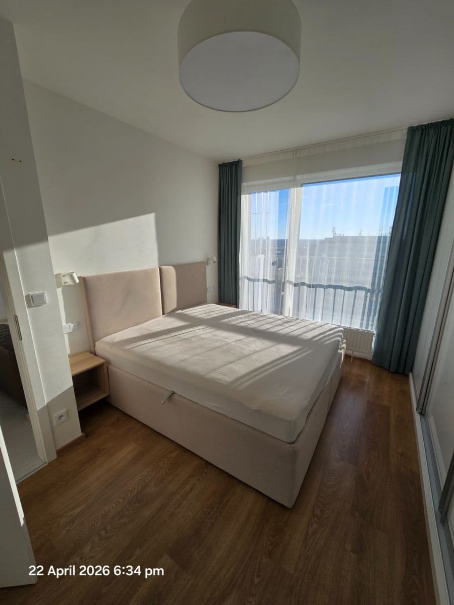 Prenájom bytu 2-izbový 56 m², Počernická, Praha, Praha Prenájom bytu 2-izbový 56 m², Počernická, Praha, Praha